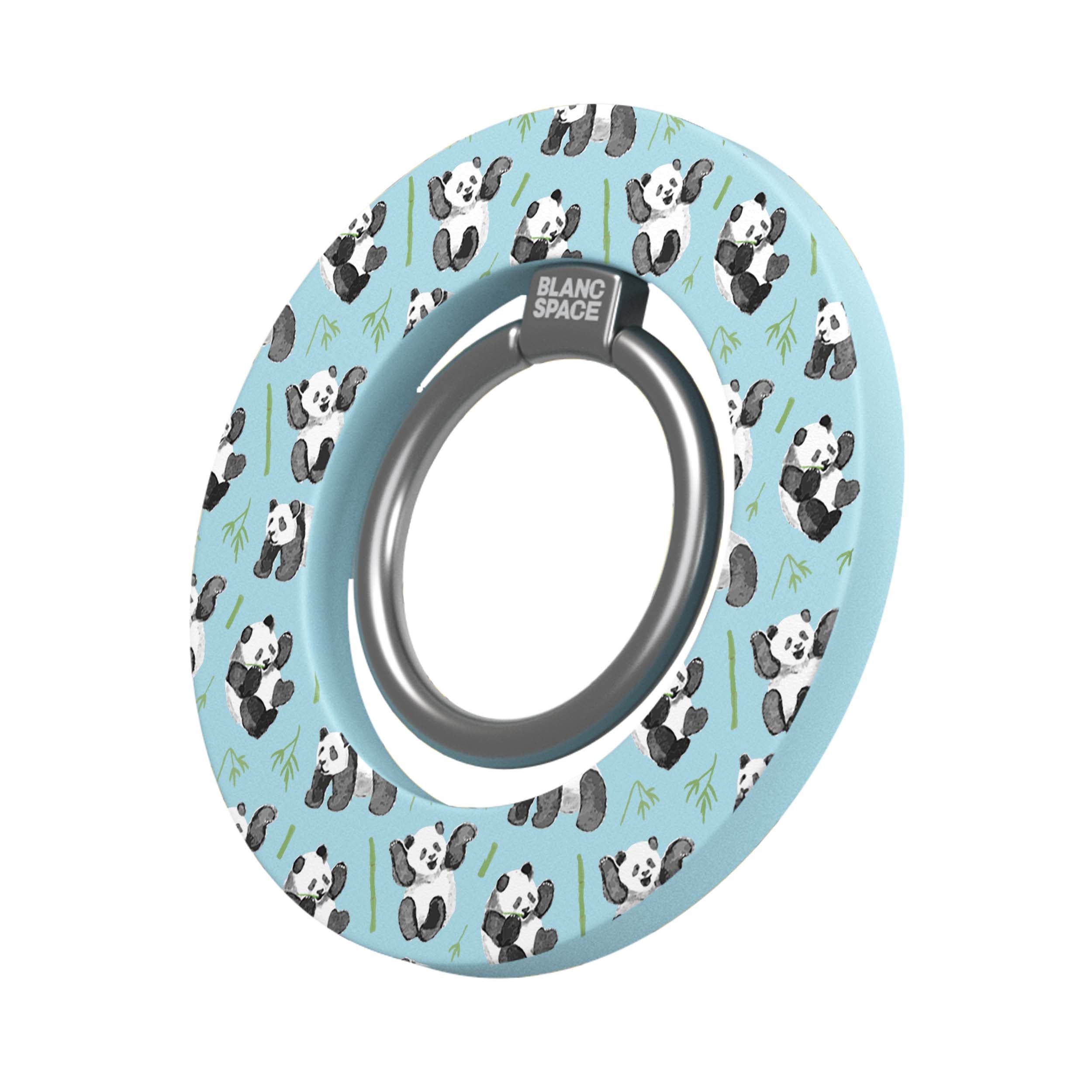 Spring Picnic Magsafe Grip Magsafe Grip Blue