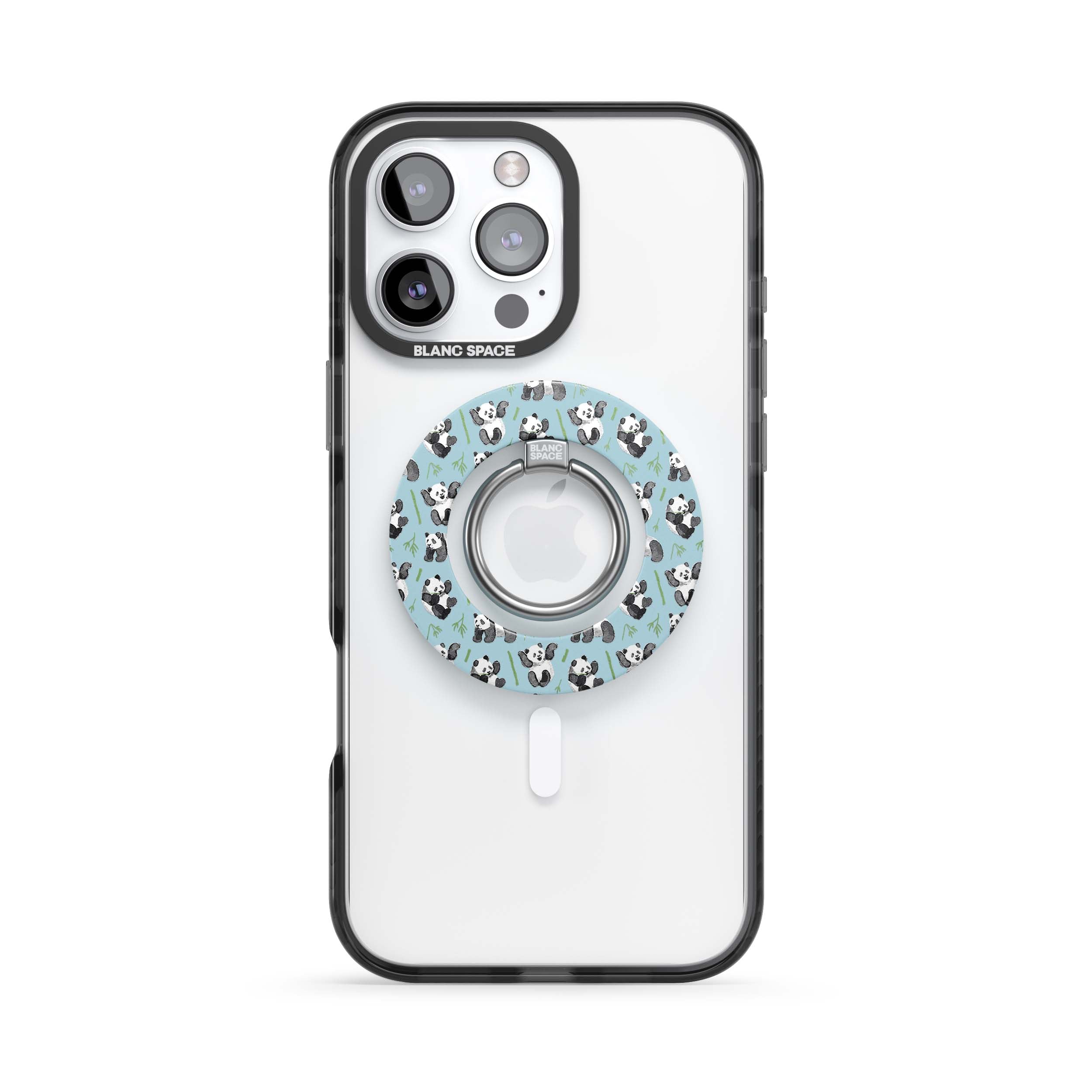 Spring Picnic Magsafe Grip Magsafe Grip Blue