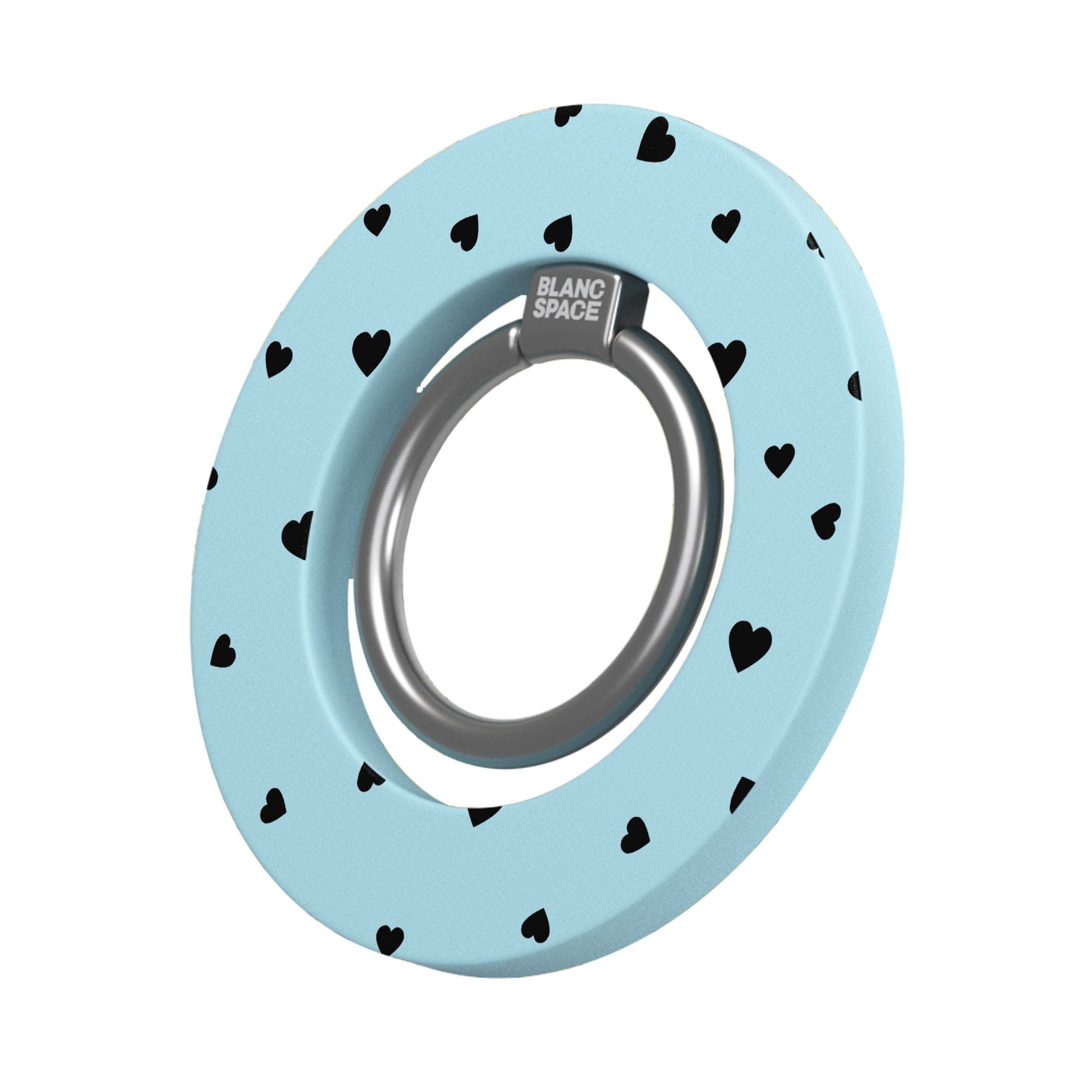 Mini Star Scatter Magsafe Grip Blue
