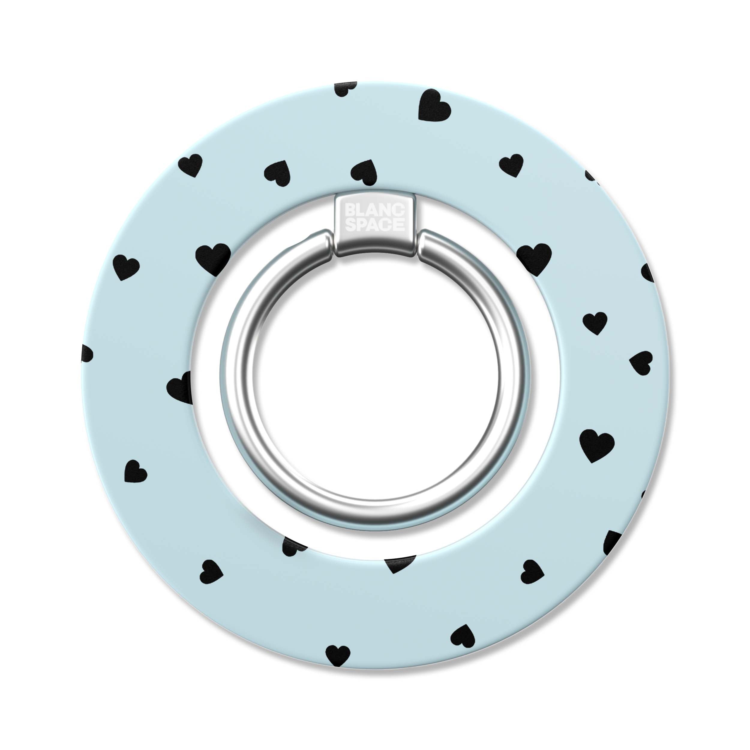 Mini Star Scatter Magsafe Grip Blue