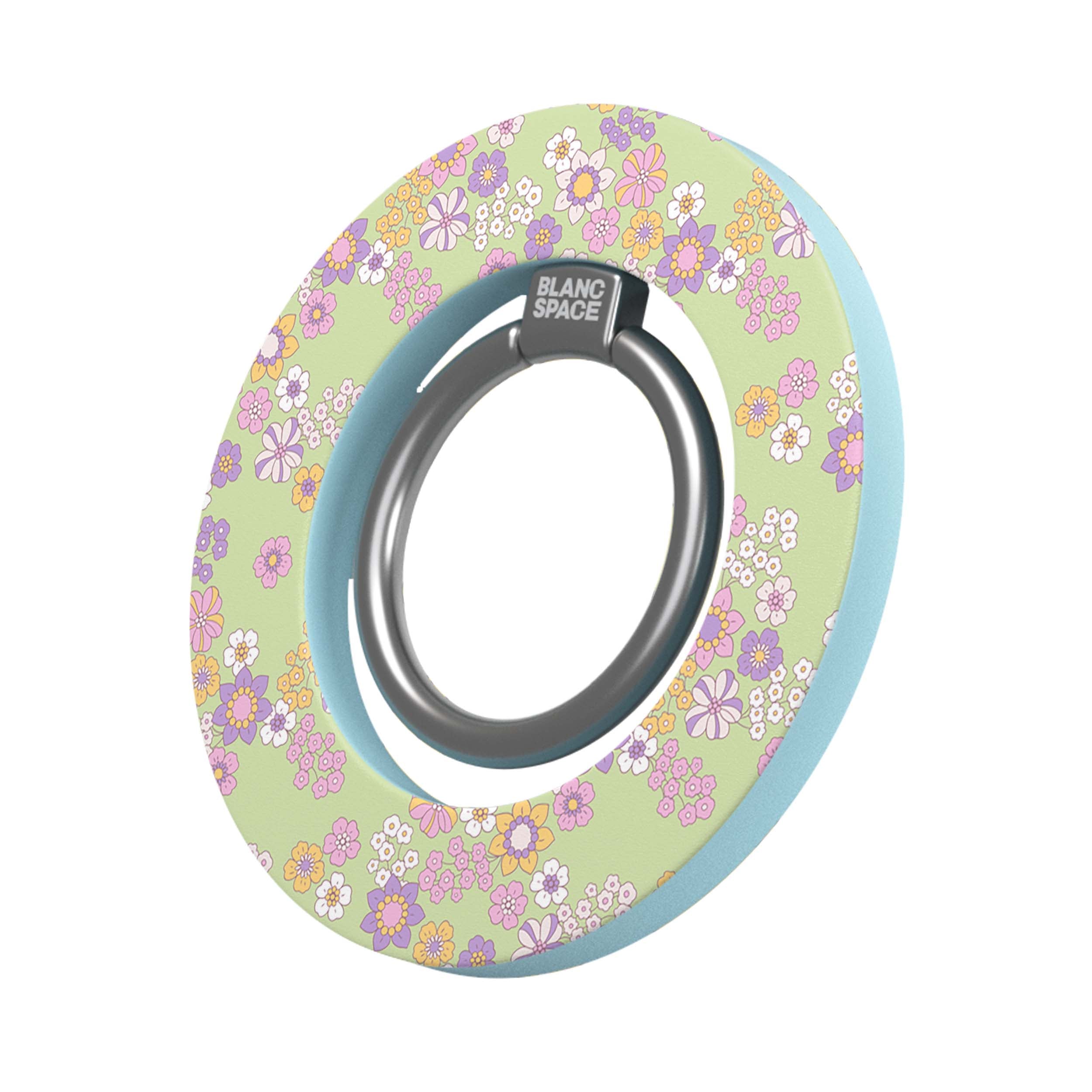 Spring Picnic Magsafe Grip Magsafe Grip Blue