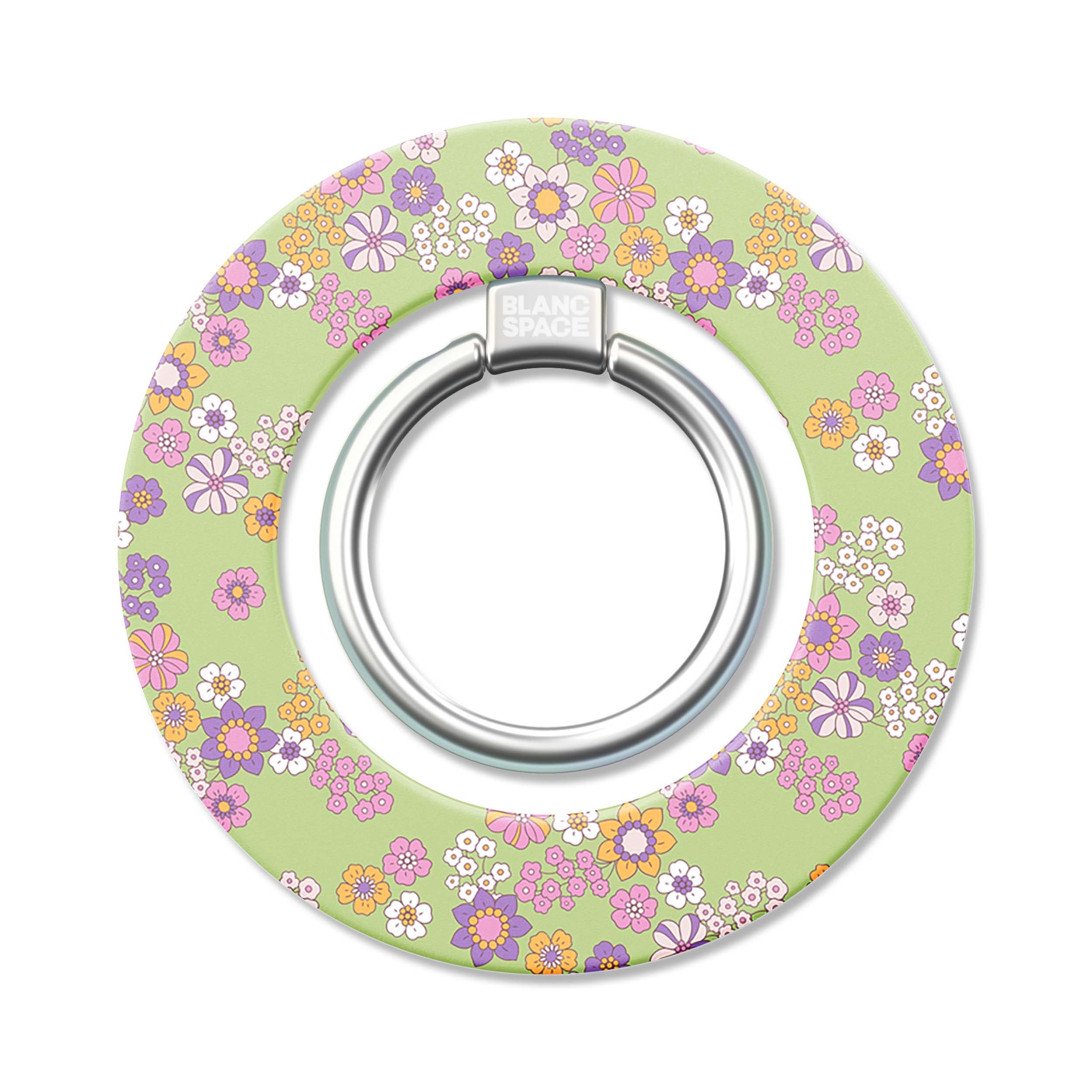 Spring Picnic Magsafe Grip Magsafe Grip Blue