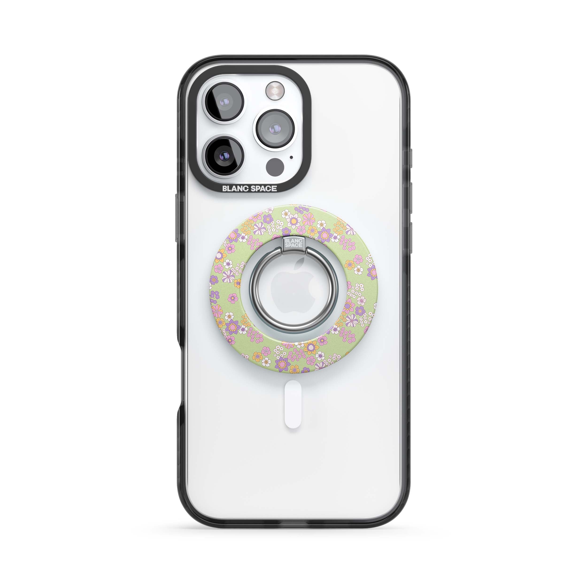 Spring Picnic Magsafe Grip Magsafe Grip Blue