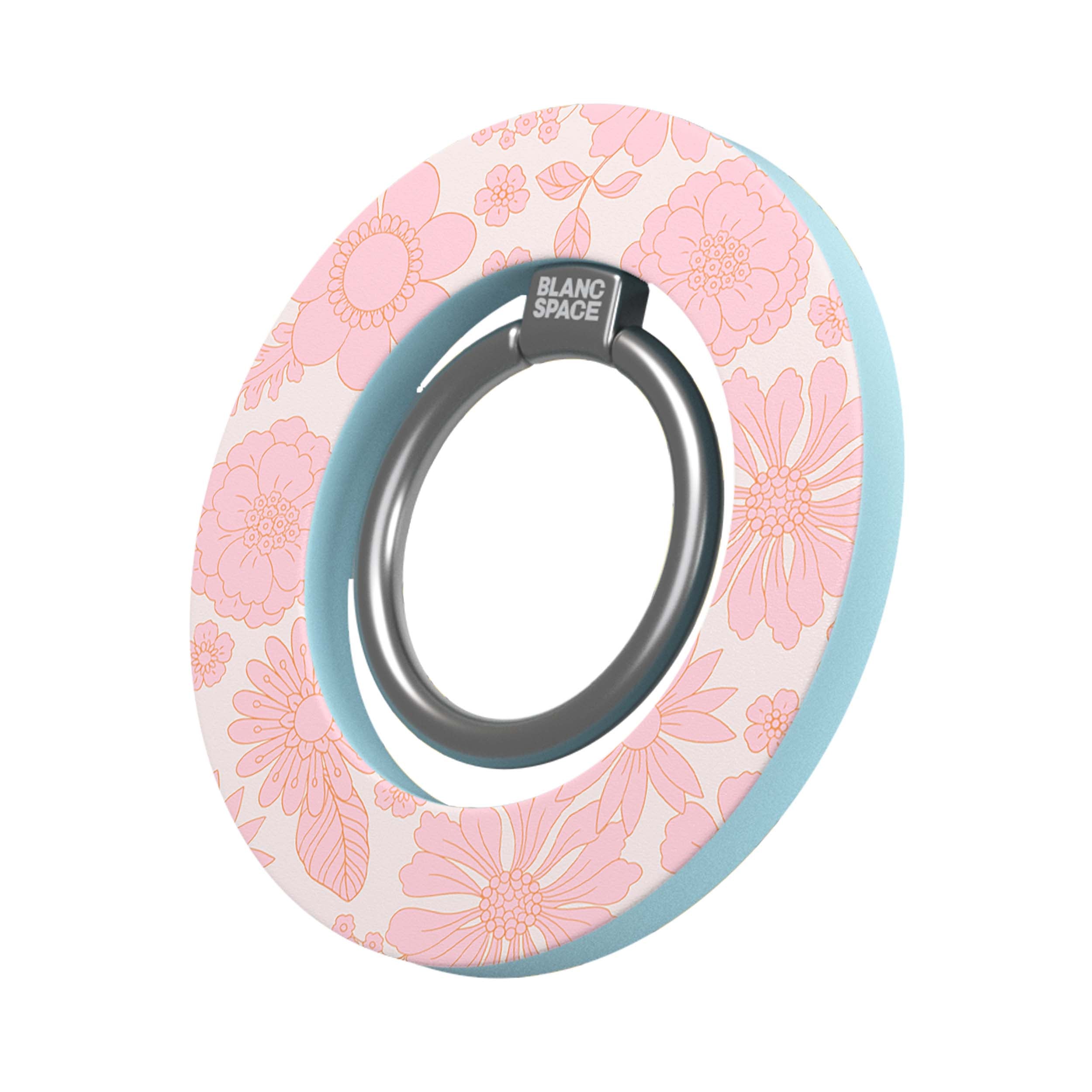 Spring Picnic Magsafe Grip Magsafe Grip Blue