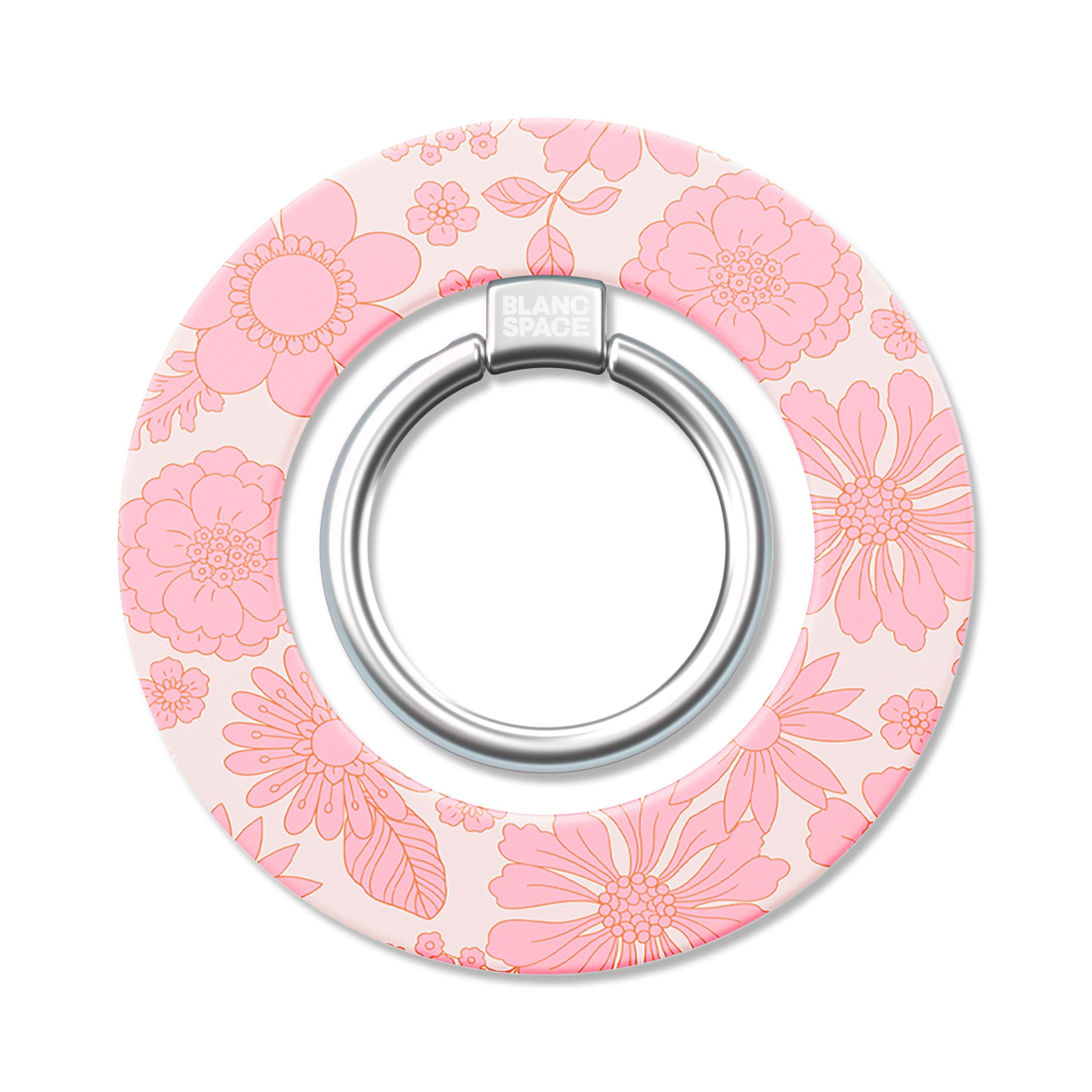 Spring Picnic Magsafe Grip Magsafe Grip Blue