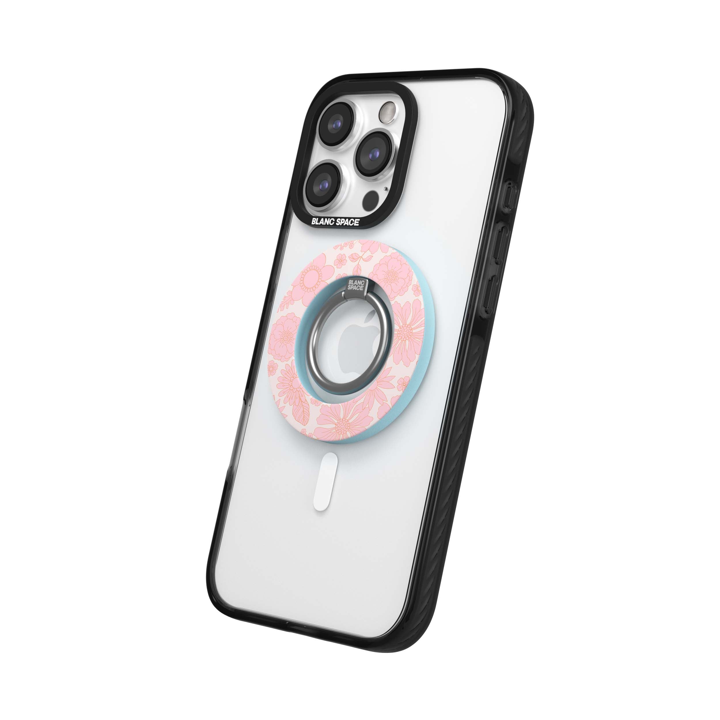 Spring Picnic Magsafe Grip Magsafe Grip Blue