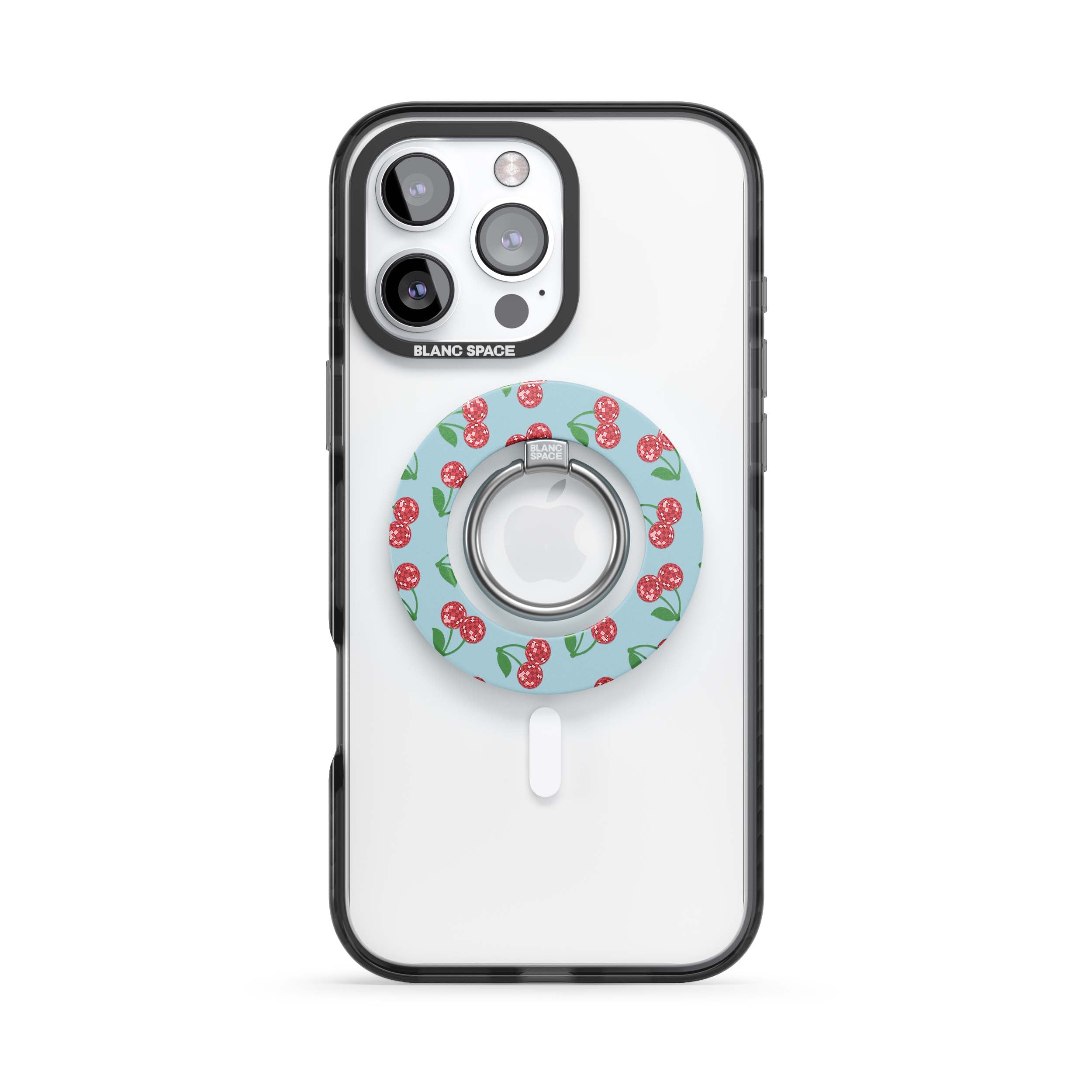 Spring Picnic Magsafe Grip Magsafe Grip Blue