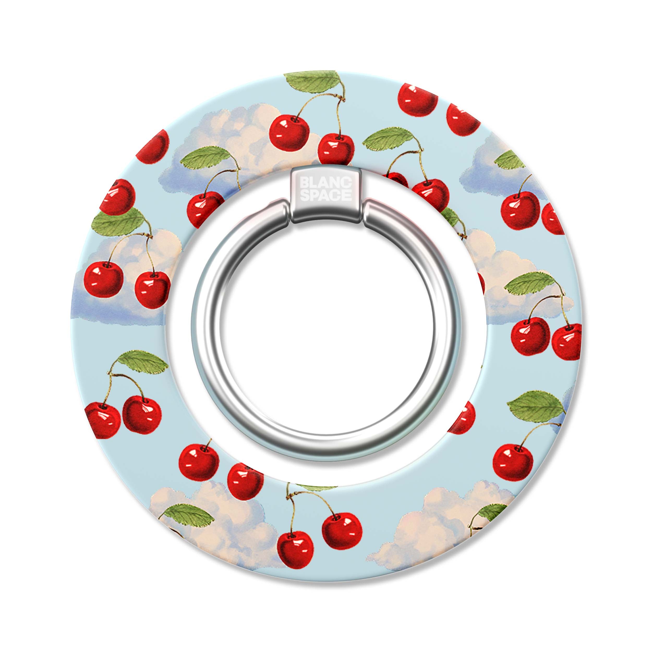 Spring Picnic Magsafe Grip Magsafe Grip Blue