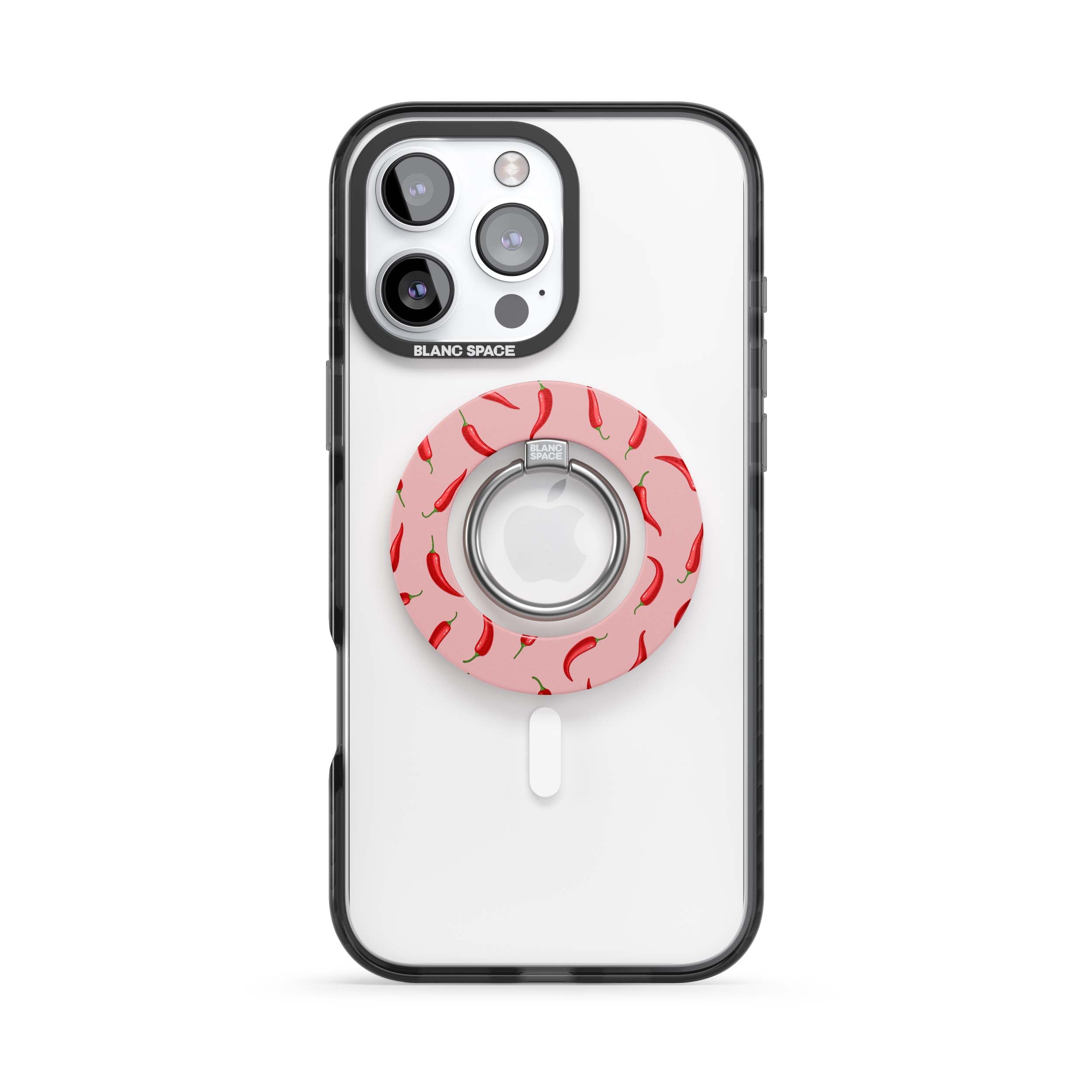 Mini Star Scatter Magsafe Grip Pink