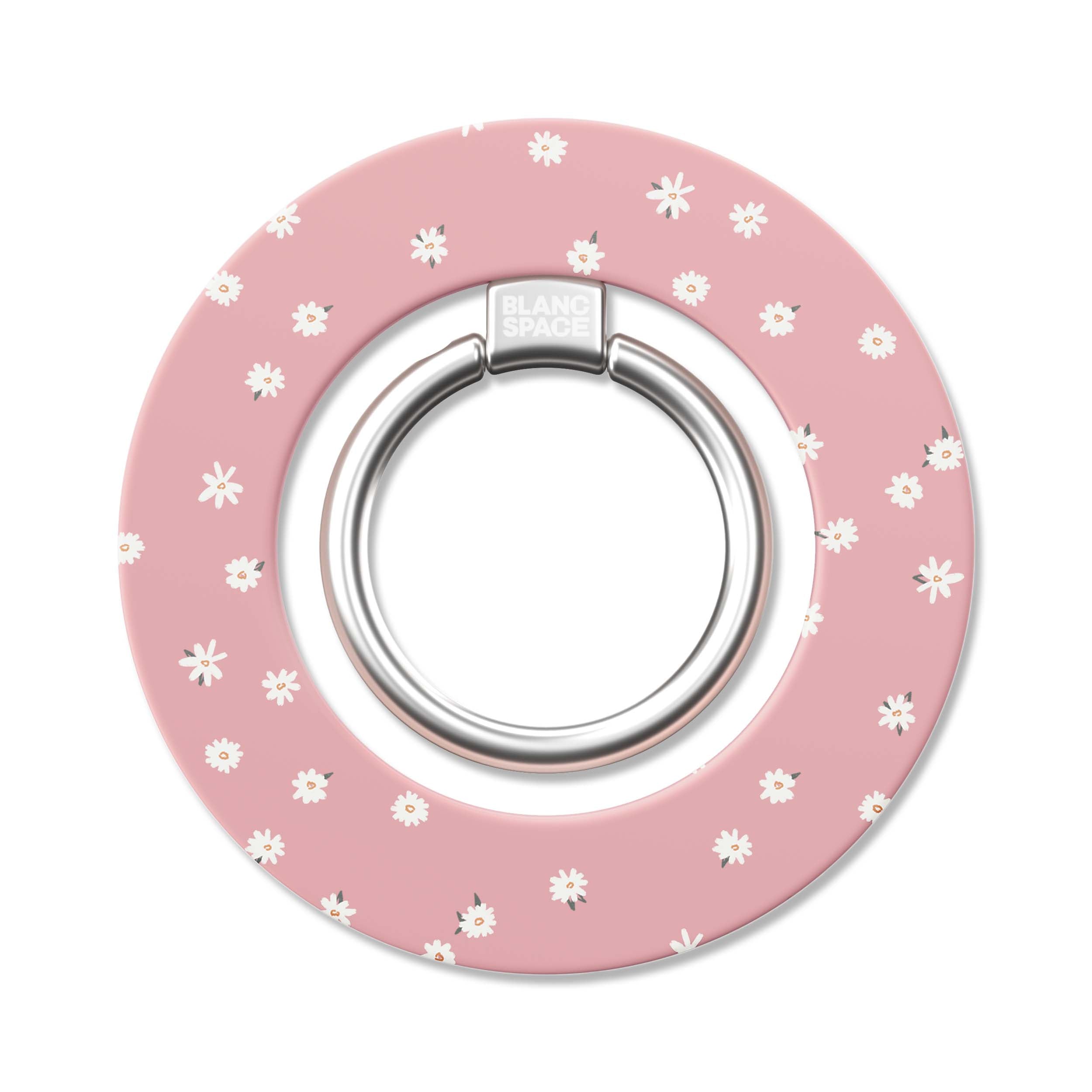 Mini Star Scatter Magsafe Grip Pink