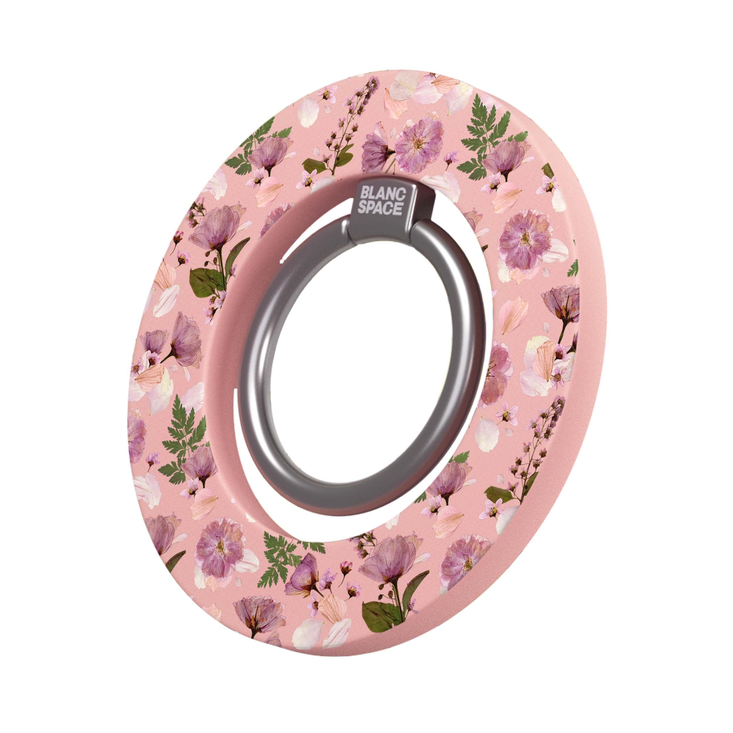 Mini Star Scatter Magsafe Grip Pink