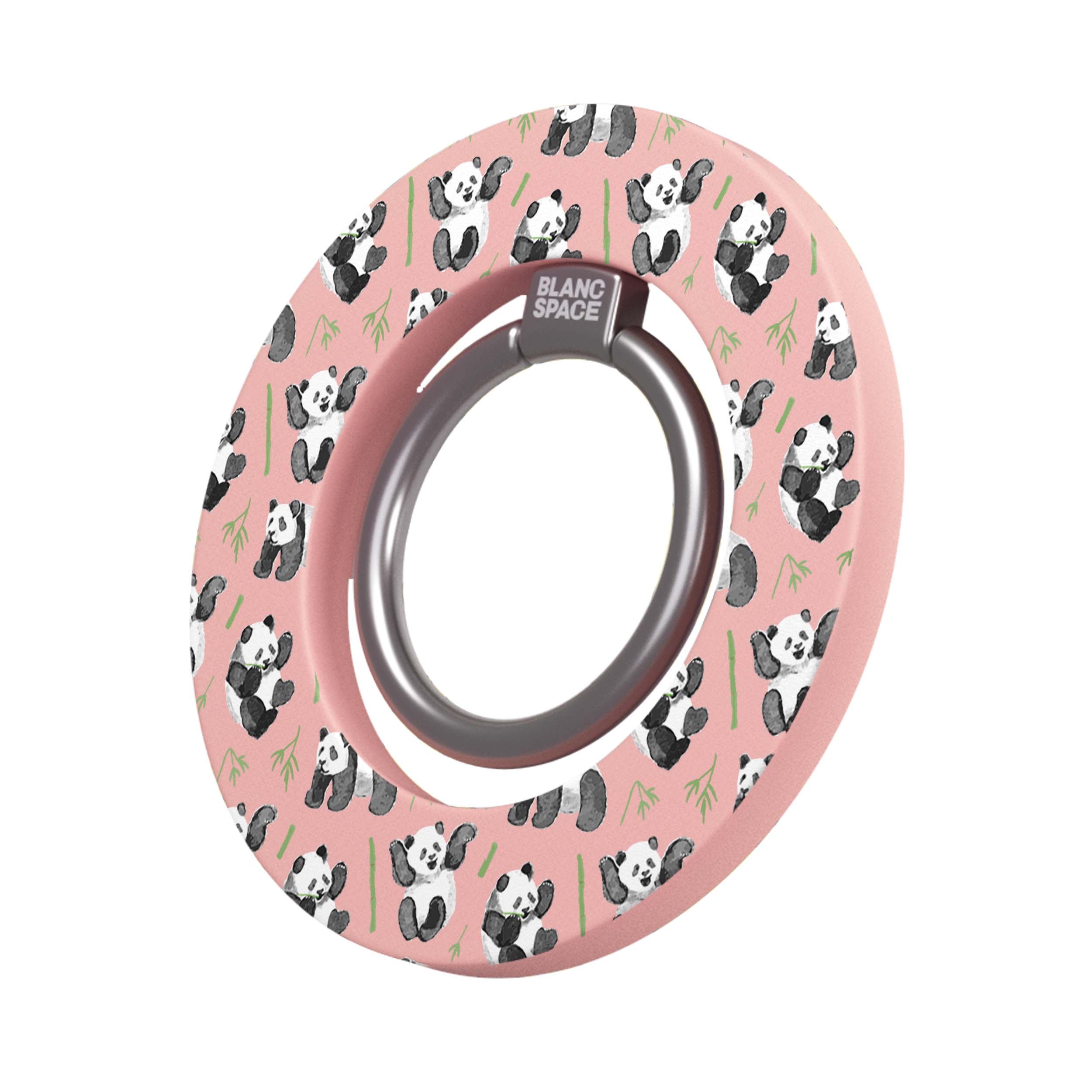 Spring Picnic Magsafe Grip Magsafe Grip Pink