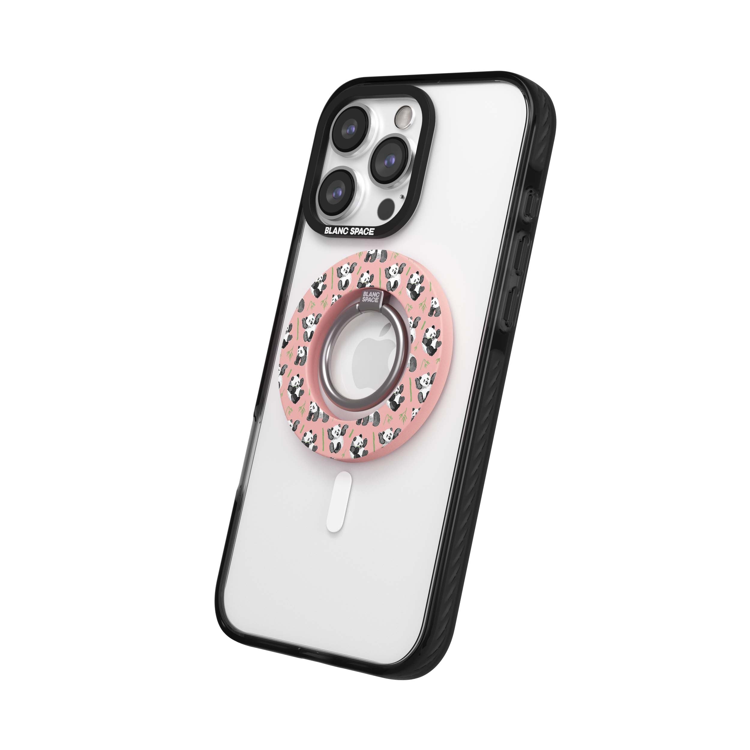 Spring Picnic Magsafe Grip Magsafe Grip Pink