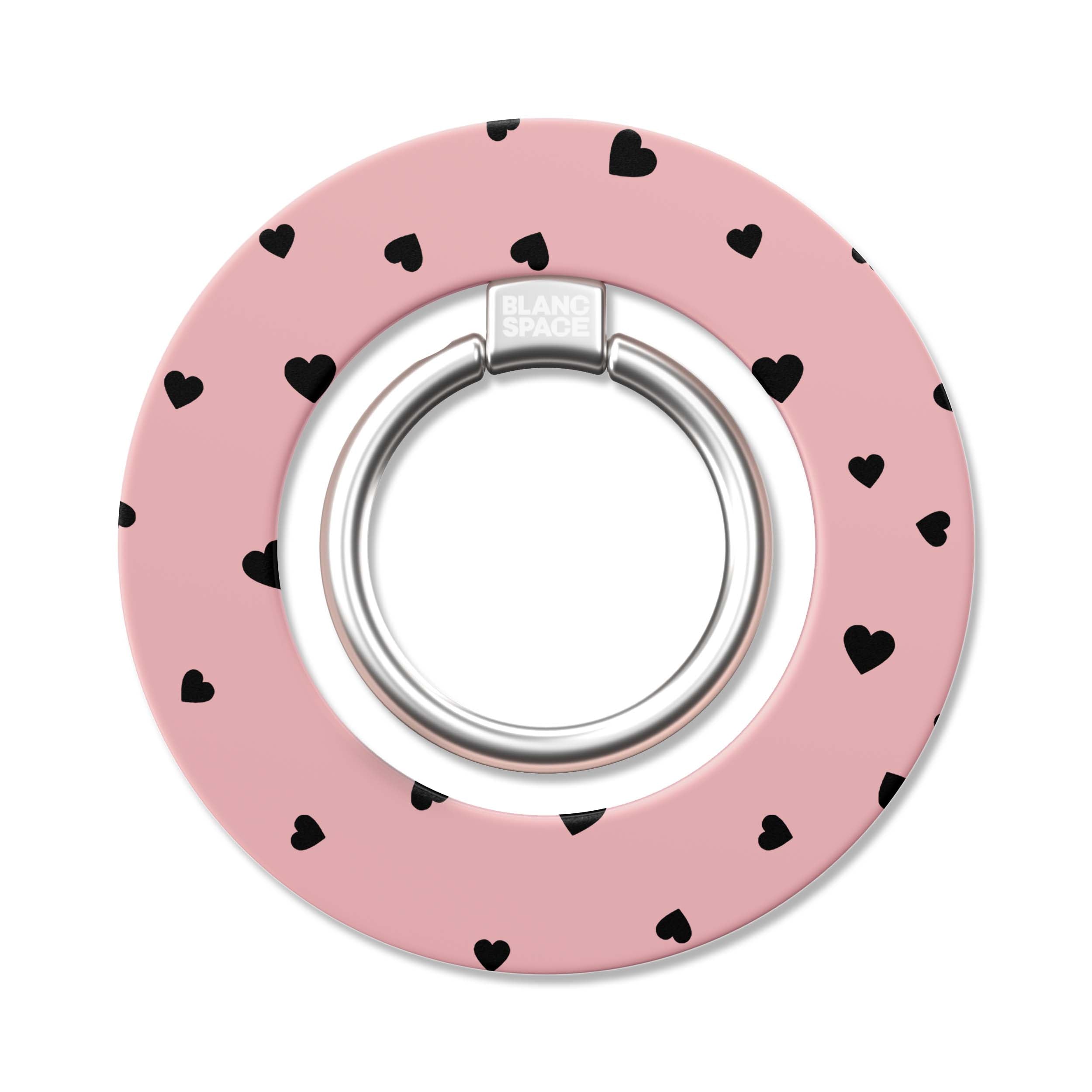 Mini Star Scatter Magsafe Grip Pink