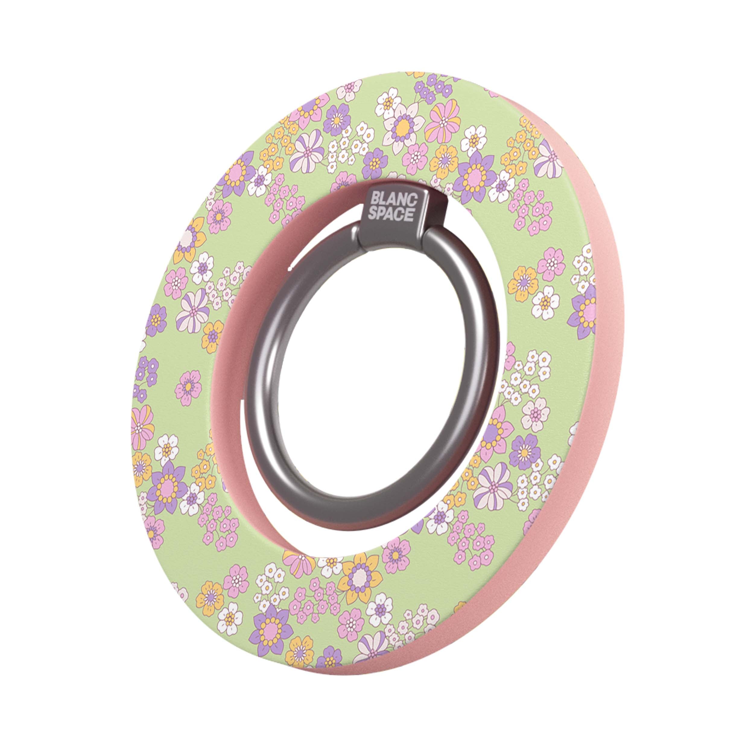 Spring Picnic Magsafe Grip Magsafe Grip Pink