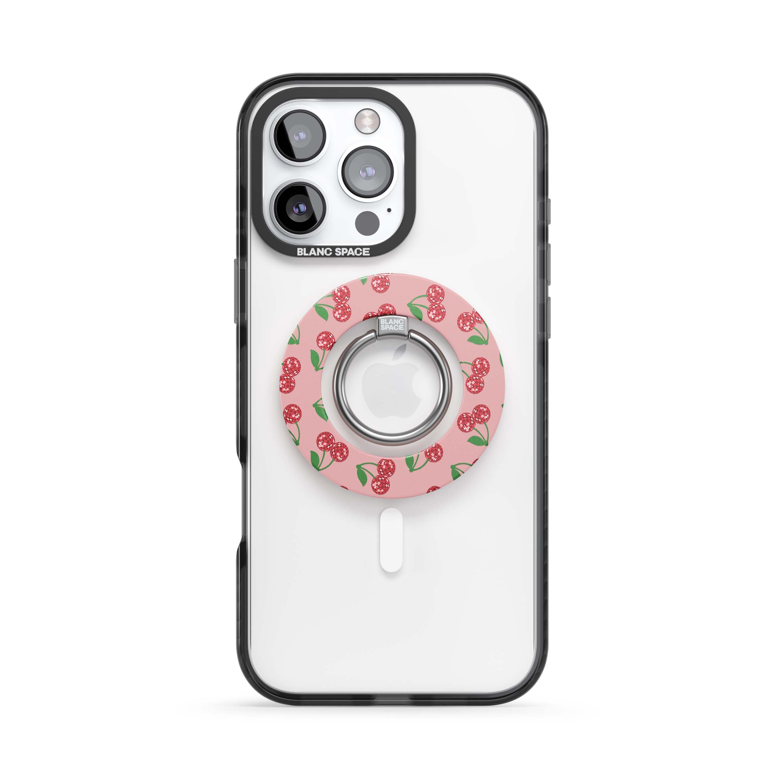 Spring Picnic Magsafe Grip Magsafe Grip Pink
