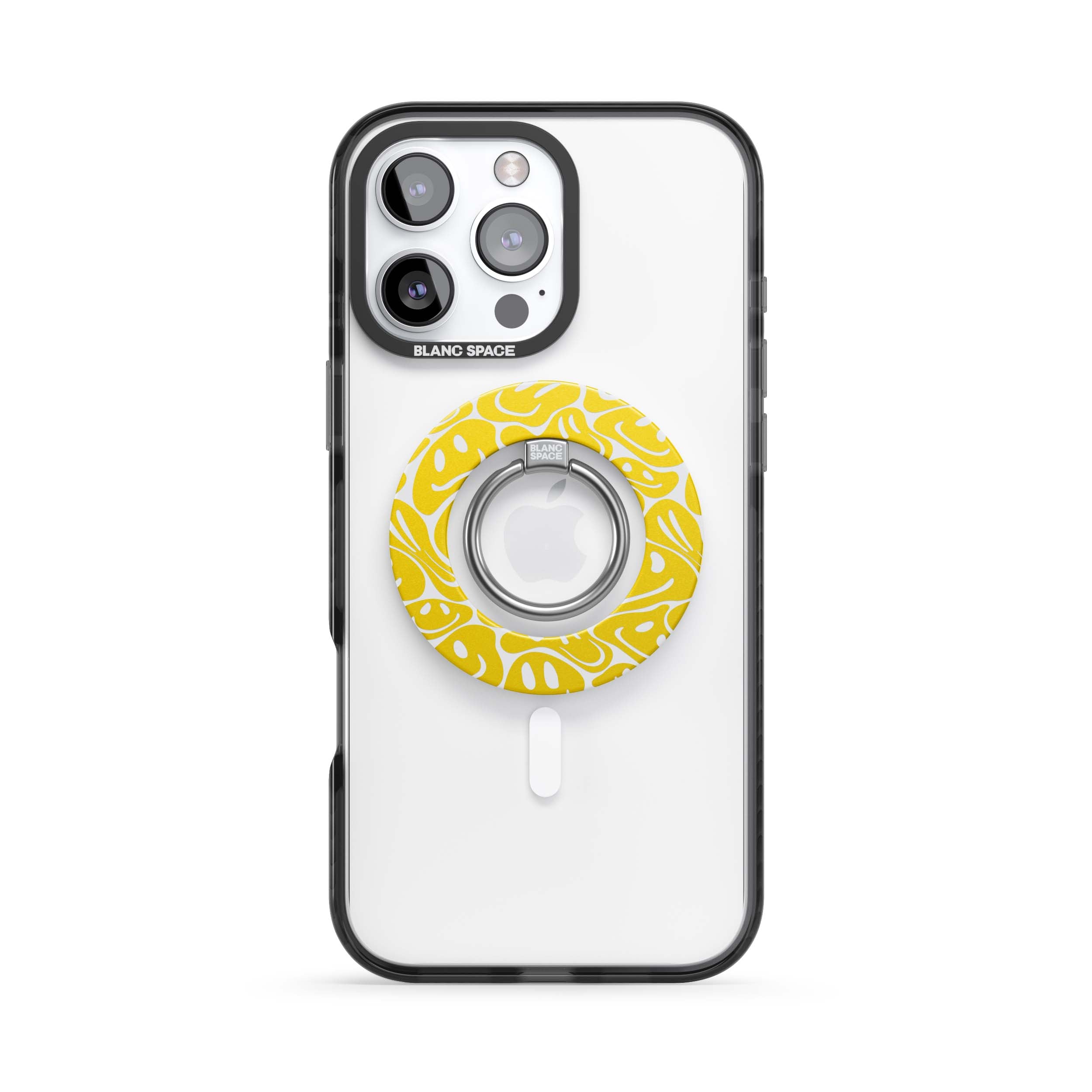 Mini Star Scatter Magsafe Grip White