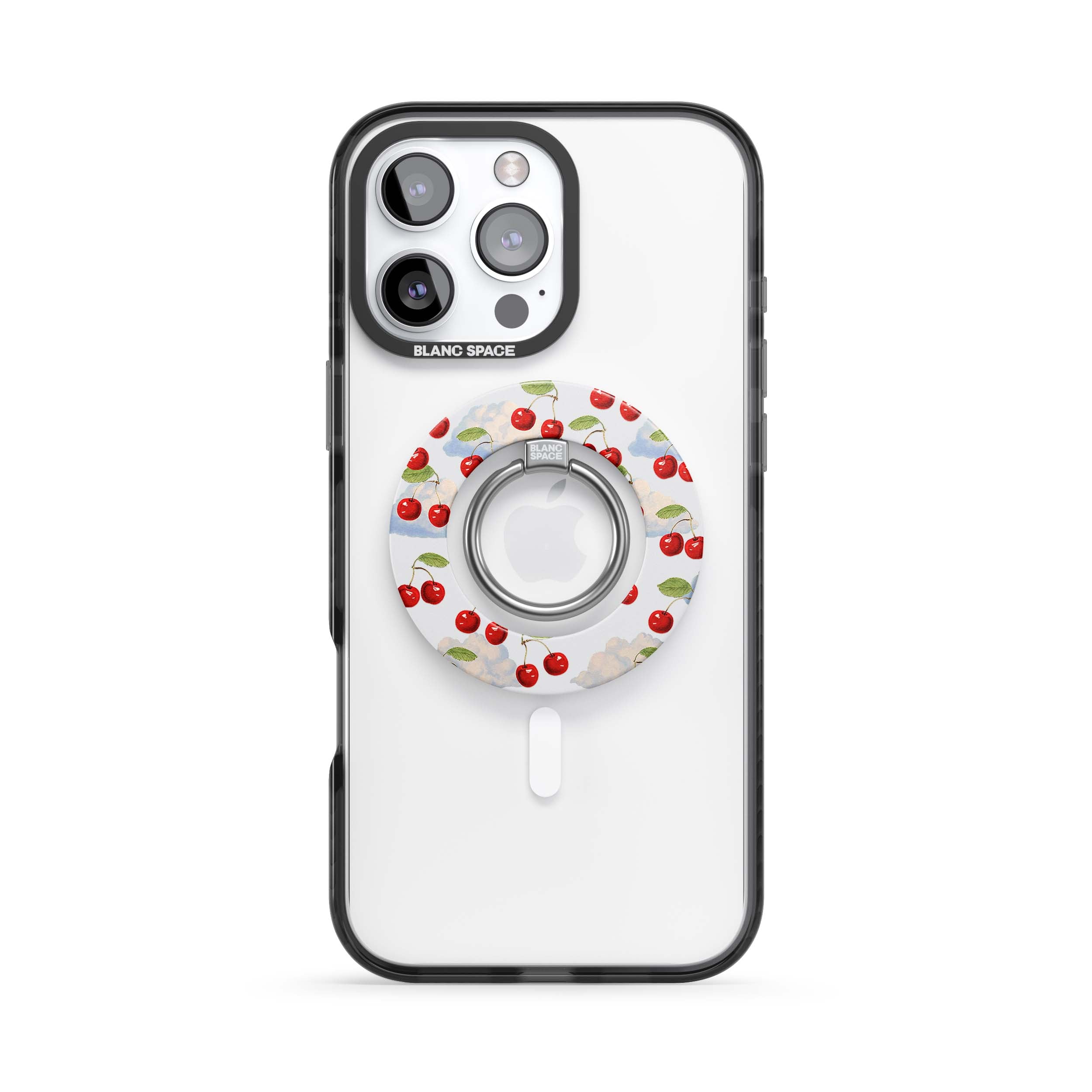 Spring Picnic Magsafe Grip Magsafe Grip White