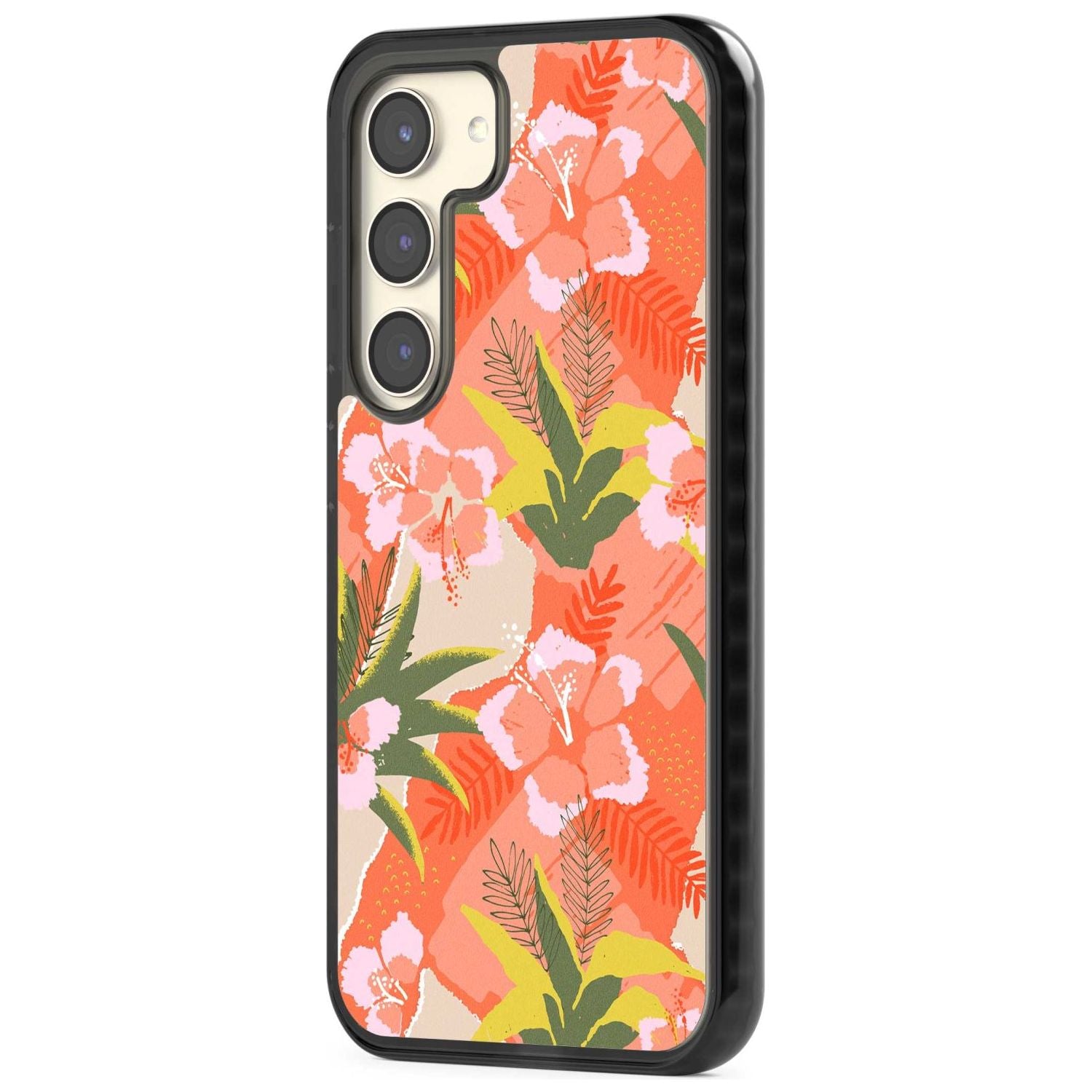 Hawaiian Flowers Abstract Pattern Phone Case iPhone 15 Pro Max / Black Impact Case,iPhone 15 Plus / Black Impact Case,iPhone 15 Pro / Black Impact Case,iPhone 15 / Black Impact Case,iPhone 15 Pro Max / Impact Case,iPhone 15 Plus / Impact Case,iPhone 15 Pro / Impact Case,iPhone 15 / Impact Case,iPhone 15 Pro Max / Magsafe Black Impact Case,iPhone 15 Plus / Magsafe Black Impact Case,iPhone 15 Pro / Magsafe Black Impact Case,iPhone 15 / Magsafe Black Impact Case,iPhone 14 Pro Max / Black Impact Case,iPhone 14