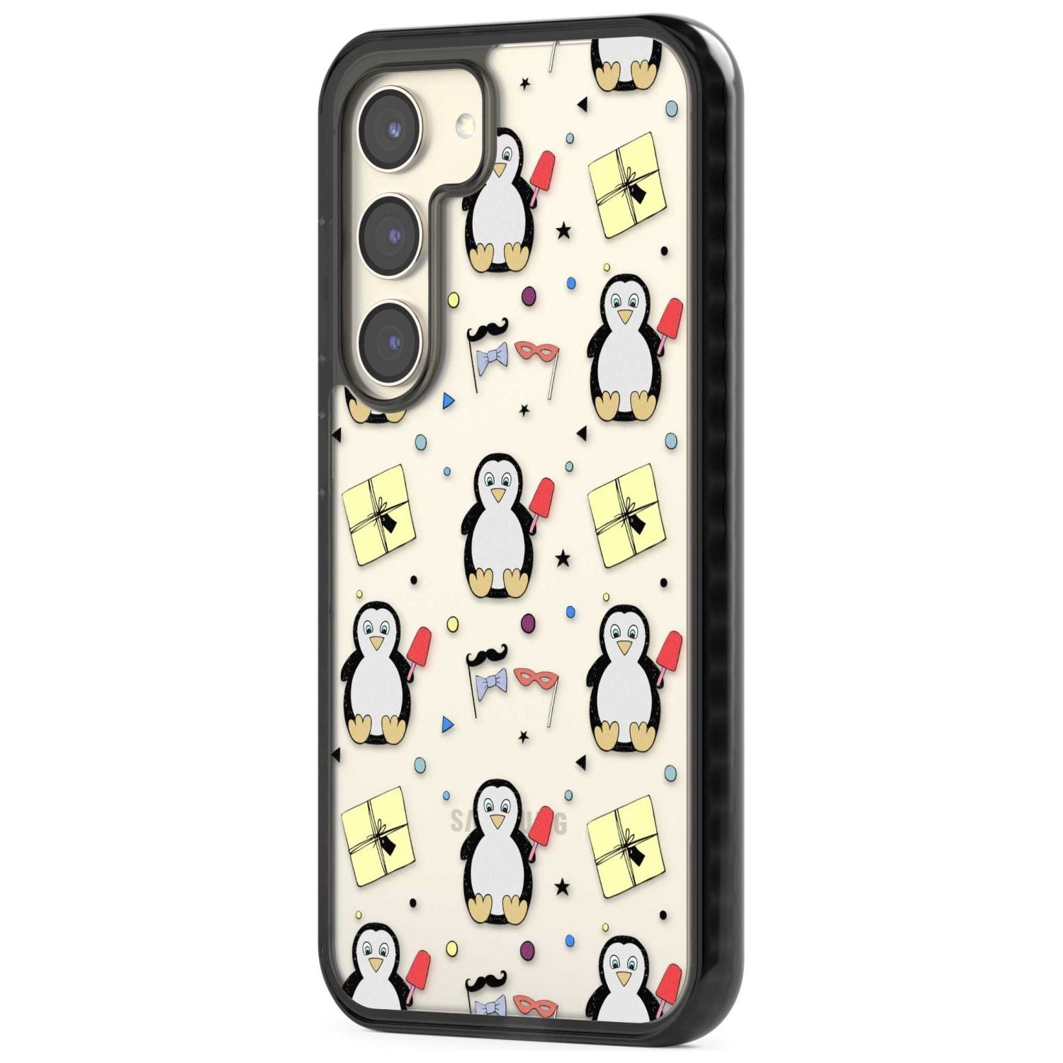 Cute Penguin Pattern Clear Phone Case iPhone 15 Pro Max / Black Impact Case,iPhone 15 Plus / Black Impact Case,iPhone 15 Pro / Black Impact Case,iPhone 15 / Black Impact Case,iPhone 15 Pro Max / Impact Case,iPhone 15 Plus / Impact Case,iPhone 15 Pro / Impact Case,iPhone 15 / Impact Case,iPhone 15 Pro Max / Magsafe Black Impact Case,iPhone 15 Plus / Magsafe Black Impact Case,iPhone 15 Pro / Magsafe Black Impact Case,iPhone 15 / Magsafe Black Impact Case,iPhone 14 Pro Max / Black Impact Case,iPhone 14 Plus /