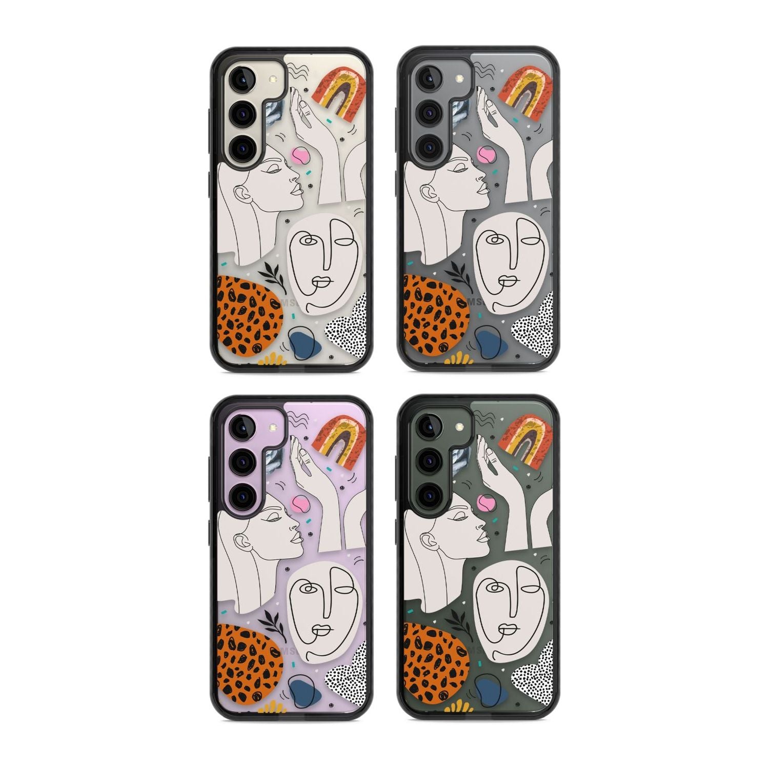 Artistic Expression Scrapbook