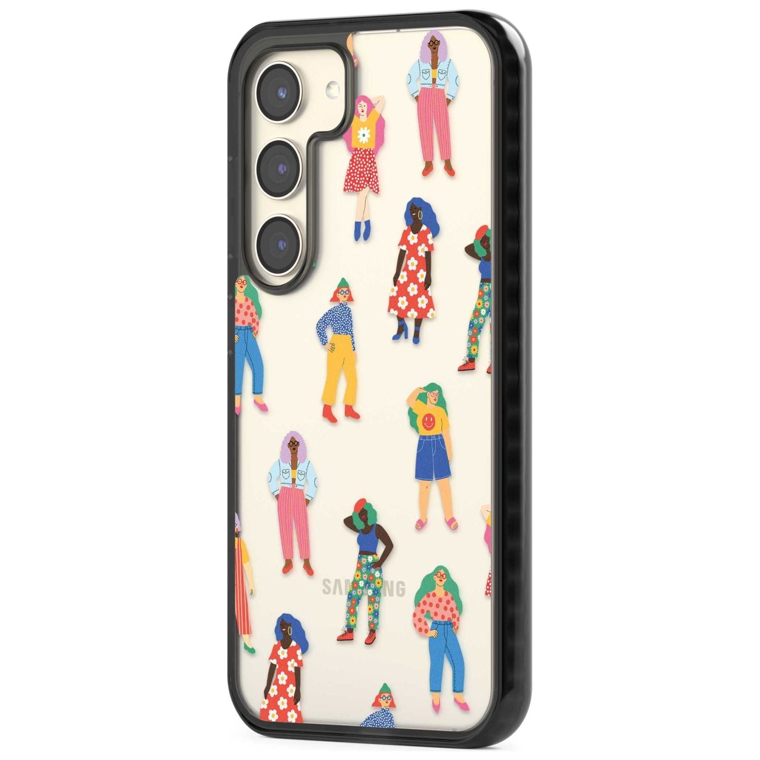 Girls Pattern Phone Case iPhone 15 Pro Max / Black Impact Case,iPhone 15 Plus / Black Impact Case,iPhone 15 Pro / Black Impact Case,iPhone 15 / Black Impact Case,iPhone 15 Pro Max / Impact Case,iPhone 15 Plus / Impact Case,iPhone 15 Pro / Impact Case,iPhone 15 / Impact Case,iPhone 15 Pro Max / Magsafe Black Impact Case,iPhone 15 Plus / Magsafe Black Impact Case,iPhone 15 Pro / Magsafe Black Impact Case,iPhone 15 / Magsafe Black Impact Case,iPhone 14 Pro Max / Black Impact Case,iPhone 14 Plus / Black Impact