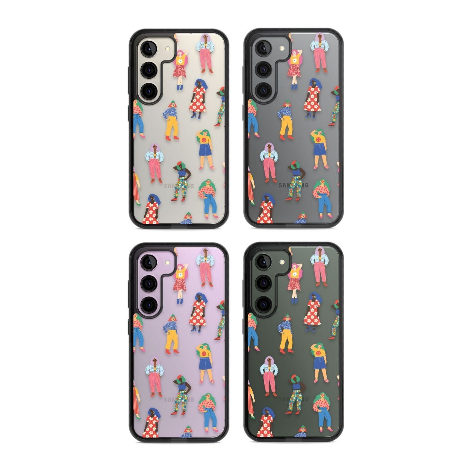 Girls Pattern Phone Case iPhone 15 Pro Max / Black Impact Case,iPhone 15 Plus / Black Impact Case,iPhone 15 Pro / Black Impact Case,iPhone 15 / Black Impact Case,iPhone 15 Pro Max / Impact Case,iPhone 15 Plus / Impact Case,iPhone 15 Pro / Impact Case,iPhone 15 / Impact Case,iPhone 15 Pro Max / Magsafe Black Impact Case,iPhone 15 Plus / Magsafe Black Impact Case,iPhone 15 Pro / Magsafe Black Impact Case,iPhone 15 / Magsafe Black Impact Case,iPhone 14 Pro Max / Black Impact Case,iPhone 14 Plus / Black Impact