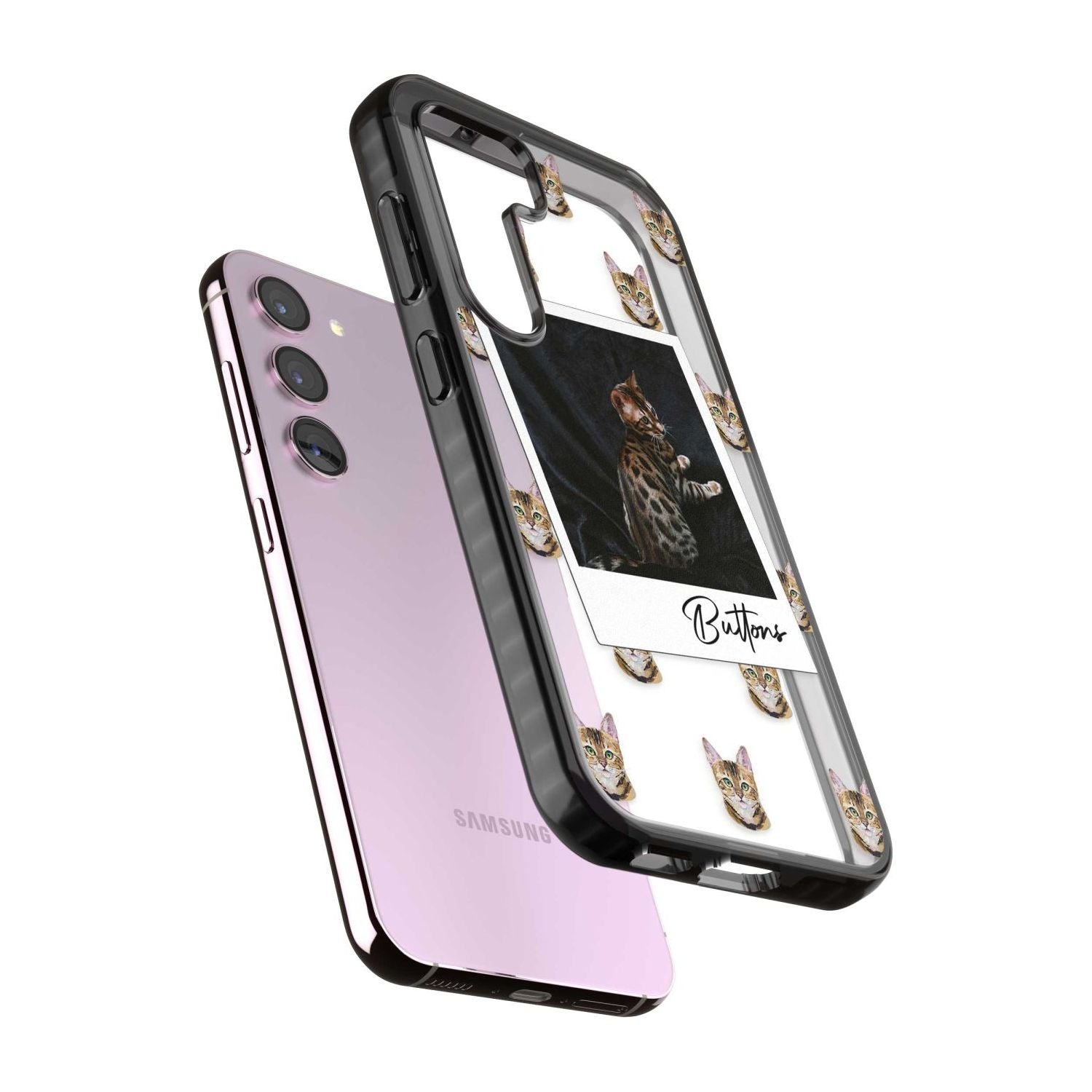 Personalised Bengal Cat Photo Custom Phone Case iPhone 15 Pro Max / Black Impact Case,iPhone 15 Plus / Black Impact Case,iPhone 15 Pro / Black Impact Case,iPhone 15 / Black Impact Case,iPhone 15 Pro Max / Impact Case,iPhone 15 Plus / Impact Case,iPhone 15 Pro / Impact Case,iPhone 15 / Impact Case,iPhone 15 Pro Max / Magsafe Black Impact Case,iPhone 15 Plus / Magsafe Black Impact Case,iPhone 15 Pro / Magsafe Black Impact Case,iPhone 15 / Magsafe Black Impact Case,iPhone 14 Pro Max / Black Impact Case,iPhone