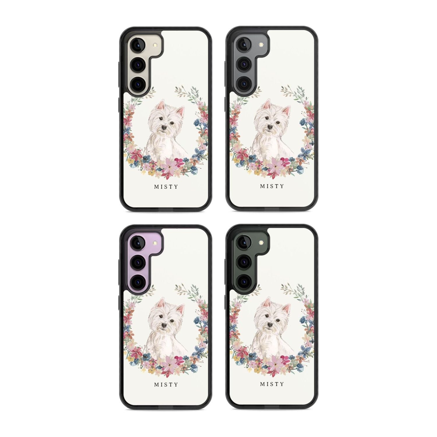 Personalised Westie Watercolour Dog Portrait Custom Phone Case iPhone 15 Pro Max / Black Impact Case,iPhone 15 Plus / Black Impact Case,iPhone 15 Pro / Black Impact Case,iPhone 15 / Black Impact Case,iPhone 15 Pro Max / Impact Case,iPhone 15 Plus / Impact Case,iPhone 15 Pro / Impact Case,iPhone 15 / Impact Case,iPhone 15 Pro Max / Magsafe Black Impact Case,iPhone 15 Plus / Magsafe Black Impact Case,iPhone 15 Pro / Magsafe Black Impact Case,iPhone 15 / Magsafe Black Impact Case,iPhone 14 Pro Max / Black Impa