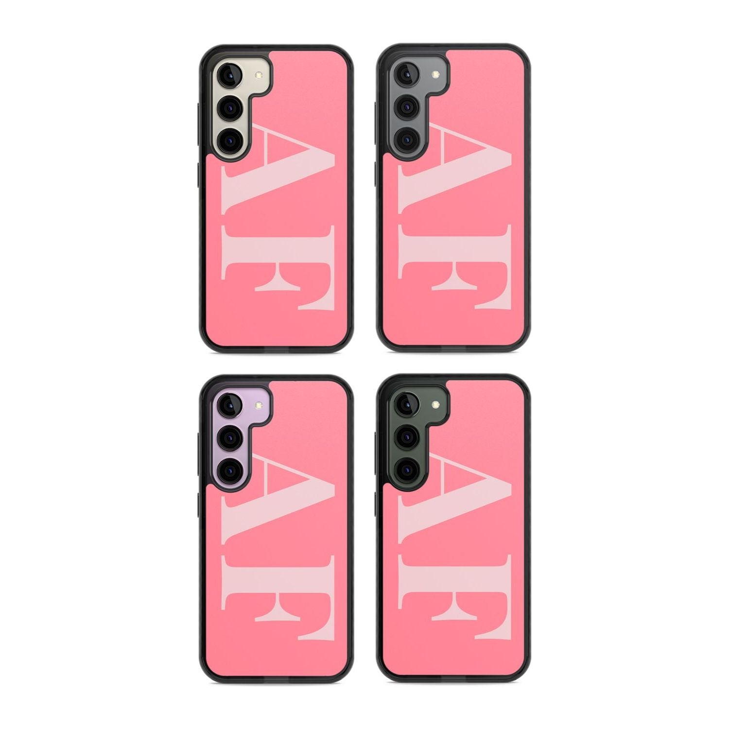 Personalised Light & Dark Pink Personalised Custom Phone Case iPhone 15 Pro Max / Black Impact Case,iPhone 15 Plus / Black Impact Case,iPhone 15 Pro / Black Impact Case,iPhone 15 / Black Impact Case,iPhone 15 Pro Max / Impact Case,iPhone 15 Plus / Impact Case,iPhone 15 Pro / Impact Case,iPhone 15 / Impact Case,iPhone 15 Pro Max / Magsafe Black Impact Case,iPhone 15 Plus / Magsafe Black Impact Case,iPhone 15 Pro / Magsafe Black Impact Case,iPhone 15 / Magsafe Black Impact Case,iPhone 14 Pro Max / Black Impac