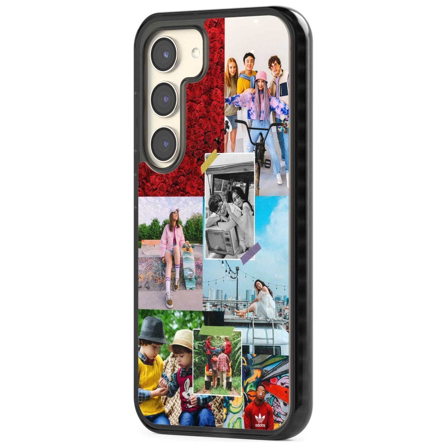Personalised Photo Collage Custom Phone Case iPhone 15 Pro Max / Black Impact Case,iPhone 15 Plus / Black Impact Case,iPhone 15 Pro / Black Impact Case,iPhone 15 / Black Impact Case,iPhone 15 Pro Max / Impact Case,iPhone 15 Plus / Impact Case,iPhone 15 Pro / Impact Case,iPhone 15 / Impact Case,iPhone 15 Pro Max / Magsafe Black Impact Case,iPhone 15 Plus / Magsafe Black Impact Case,iPhone 15 Pro / Magsafe Black Impact Case,iPhone 15 / Magsafe Black Impact Case,iPhone 14 Pro Max / Black Impact Case,iPhone 14