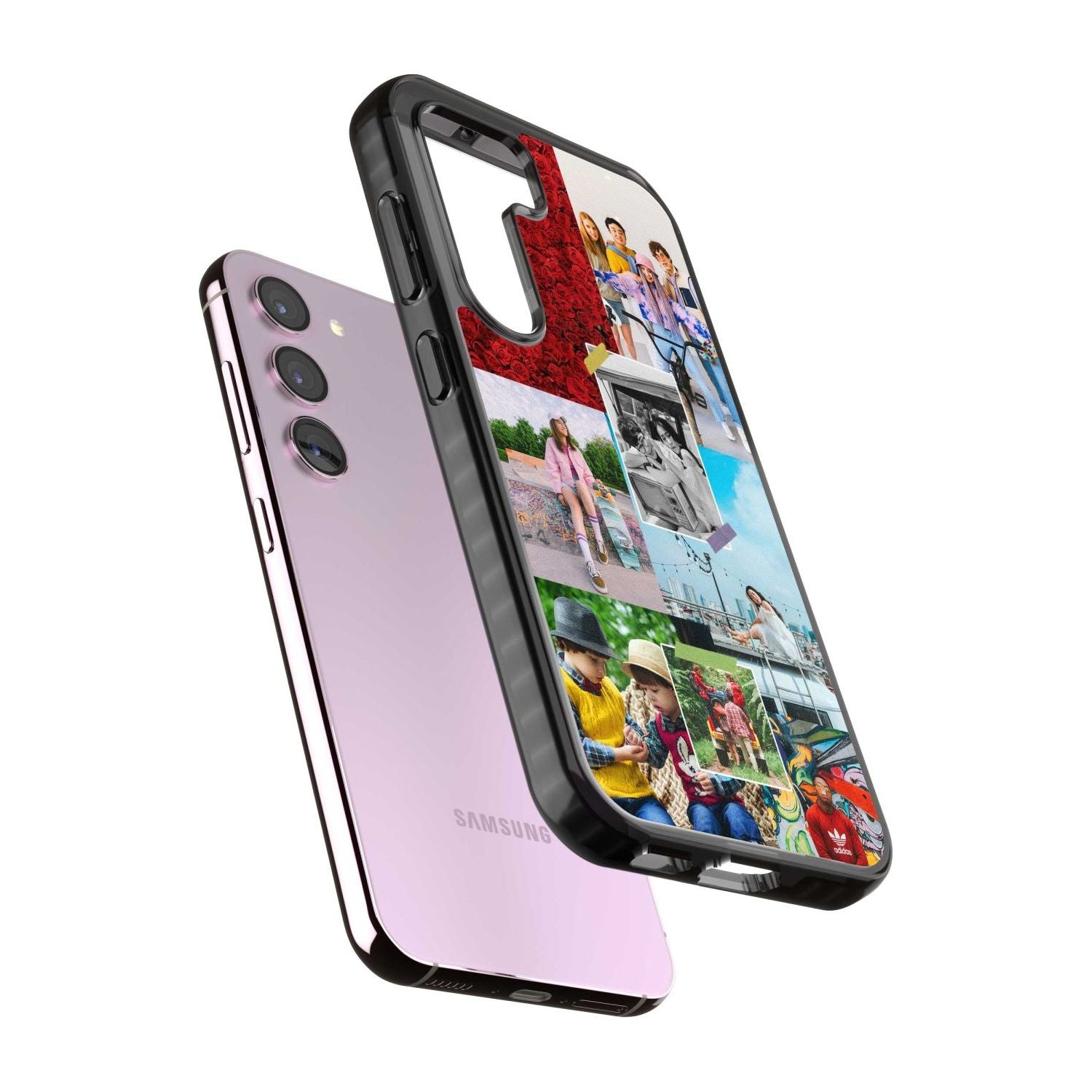 Personalised Photo Collage Custom Phone Case iPhone 15 Pro Max / Black Impact Case,iPhone 15 Plus / Black Impact Case,iPhone 15 Pro / Black Impact Case,iPhone 15 / Black Impact Case,iPhone 15 Pro Max / Impact Case,iPhone 15 Plus / Impact Case,iPhone 15 Pro / Impact Case,iPhone 15 / Impact Case,iPhone 15 Pro Max / Magsafe Black Impact Case,iPhone 15 Plus / Magsafe Black Impact Case,iPhone 15 Pro / Magsafe Black Impact Case,iPhone 15 / Magsafe Black Impact Case,iPhone 14 Pro Max / Black Impact Case,iPhone 14