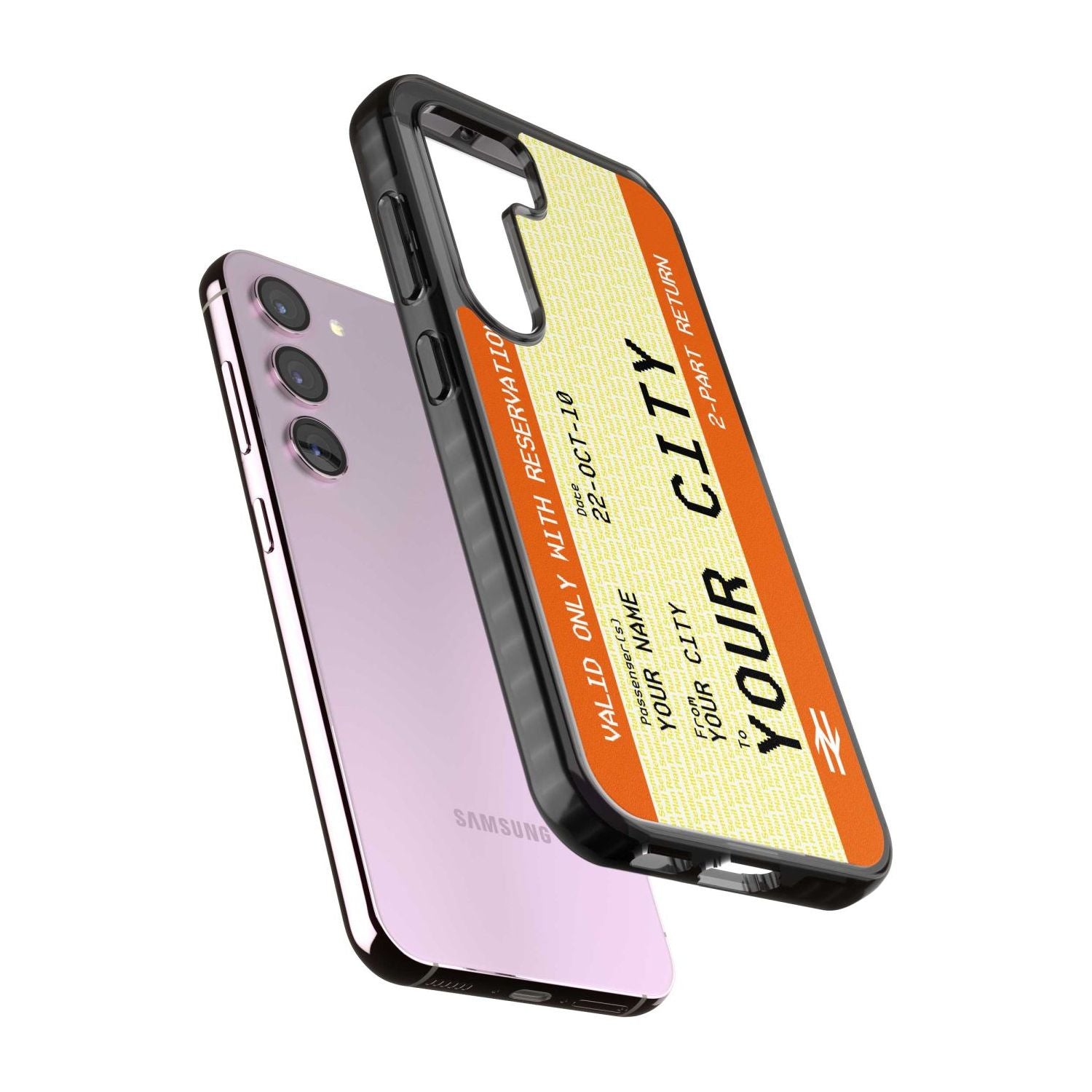 Personalised Create Your Own Train Ticket Custom Phone Case iPhone 15 Pro Max / Black Impact Case,iPhone 15 Plus / Black Impact Case,iPhone 15 Pro / Black Impact Case,iPhone 15 / Black Impact Case,iPhone 15 Pro Max / Impact Case,iPhone 15 Plus / Impact Case,iPhone 15 Pro / Impact Case,iPhone 15 / Impact Case,iPhone 15 Pro Max / Magsafe Black Impact Case,iPhone 15 Plus / Magsafe Black Impact Case,iPhone 15 Pro / Magsafe Black Impact Case,iPhone 15 / Magsafe Black Impact Case,iPhone 14 Pro Max / Black Impact