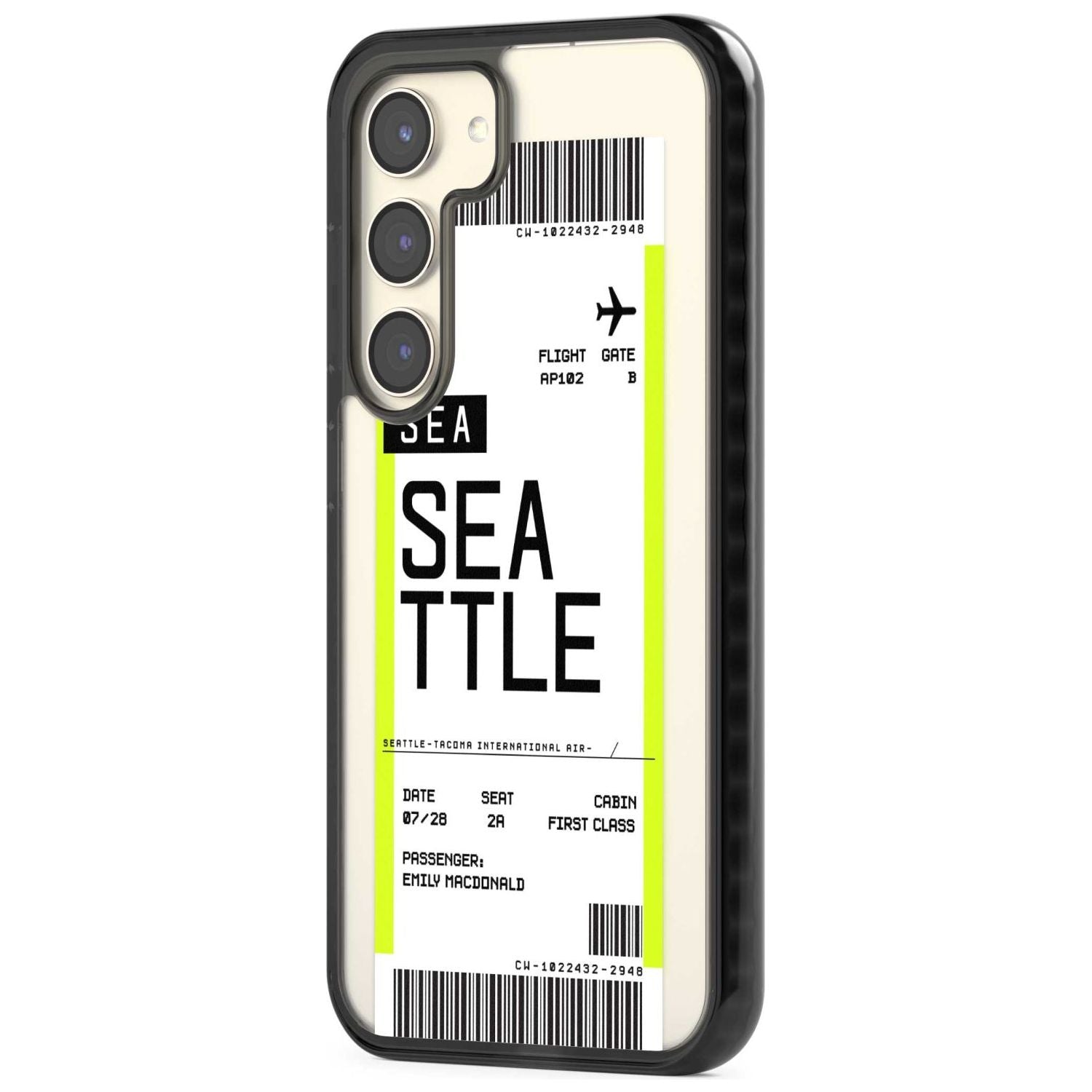 Personalised Seattle Boarding Pass Custom Phone Case iPhone 15 Pro Max / Black Impact Case,iPhone 15 Plus / Black Impact Case,iPhone 15 Pro / Black Impact Case,iPhone 15 / Black Impact Case,iPhone 15 Pro Max / Impact Case,iPhone 15 Plus / Impact Case,iPhone 15 Pro / Impact Case,iPhone 15 / Impact Case,iPhone 15 Pro Max / Magsafe Black Impact Case,iPhone 15 Plus / Magsafe Black Impact Case,iPhone 15 Pro / Magsafe Black Impact Case,iPhone 15 / Magsafe Black Impact Case,iPhone 14 Pro Max / Black Impact Case,iP