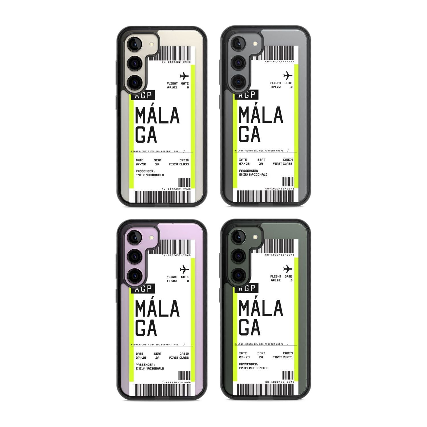 Personalised Málaga Boarding Pass Custom Phone Case iPhone 15 Pro Max / Black Impact Case,iPhone 15 Plus / Black Impact Case,iPhone 15 Pro / Black Impact Case,iPhone 15 / Black Impact Case,iPhone 15 Pro Max / Impact Case,iPhone 15 Plus / Impact Case,iPhone 15 Pro / Impact Case,iPhone 15 / Impact Case,iPhone 15 Pro Max / Magsafe Black Impact Case,iPhone 15 Plus / Magsafe Black Impact Case,iPhone 15 Pro / Magsafe Black Impact Case,iPhone 15 / Magsafe Black Impact Case,iPhone 14 Pro Max / Black Impact Case,iPh
