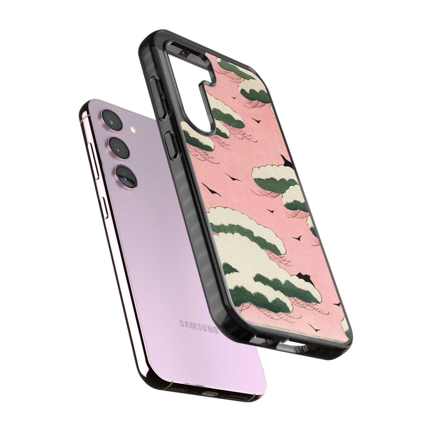 Japanese Pink Sky by Watanabe Seitei Phone Case iPhone 15 Pro Max / Black Impact Case,iPhone 15 Plus / Black Impact Case,iPhone 15 Pro / Black Impact Case,iPhone 15 / Black Impact Case,iPhone 15 Pro Max / Impact Case,iPhone 15 Plus / Impact Case,iPhone 15 Pro / Impact Case,iPhone 15 / Impact Case,iPhone 15 Pro Max / Magsafe Black Impact Case,iPhone 15 Plus / Magsafe Black Impact Case,iPhone 15 Pro / Magsafe Black Impact Case,iPhone 15 / Magsafe Black Impact Case,iPhone 14 Pro Max / Black Impact Case,iPhone