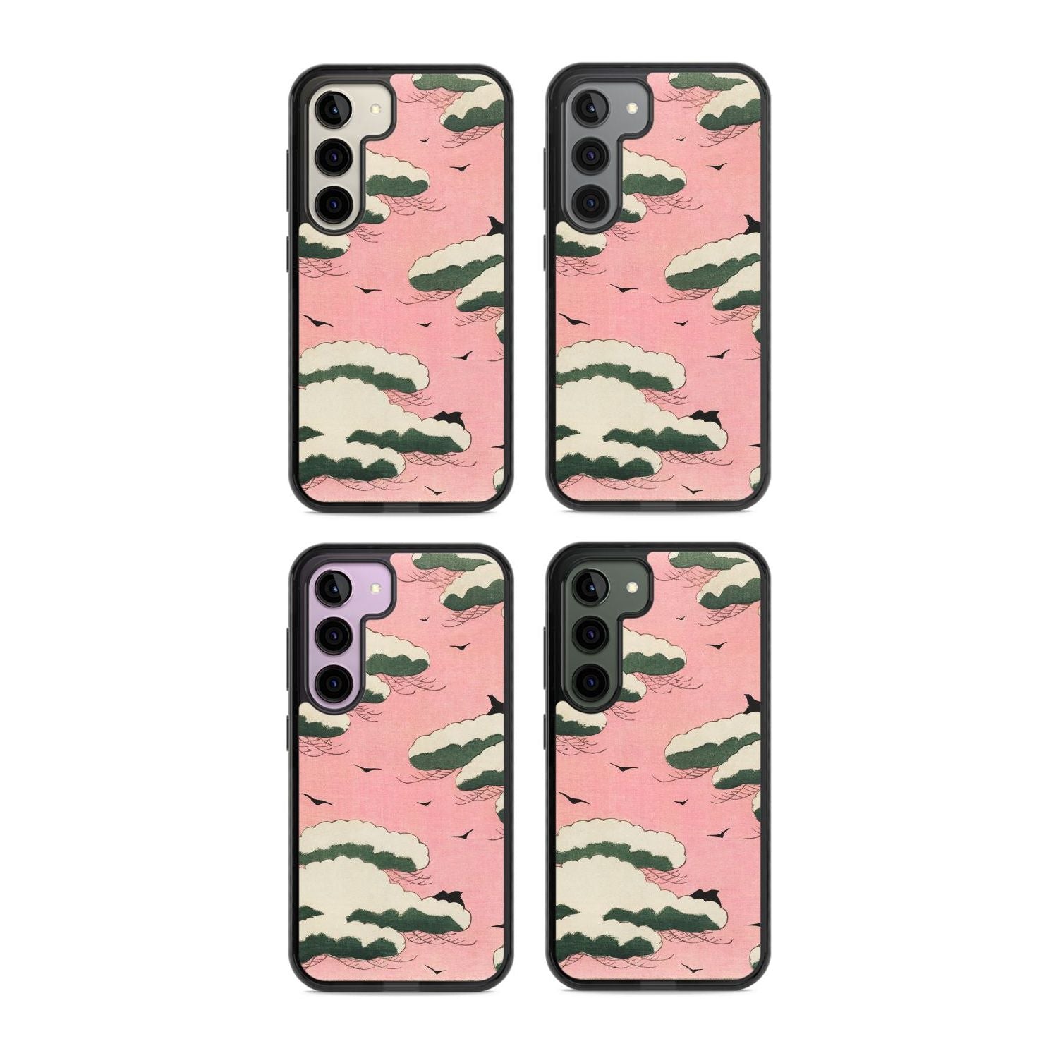 Japanese Pink Sky by Watanabe Seitei Phone Case iPhone 15 Pro Max / Black Impact Case,iPhone 15 Plus / Black Impact Case,iPhone 15 Pro / Black Impact Case,iPhone 15 / Black Impact Case,iPhone 15 Pro Max / Impact Case,iPhone 15 Plus / Impact Case,iPhone 15 Pro / Impact Case,iPhone 15 / Impact Case,iPhone 15 Pro Max / Magsafe Black Impact Case,iPhone 15 Plus / Magsafe Black Impact Case,iPhone 15 Pro / Magsafe Black Impact Case,iPhone 15 / Magsafe Black Impact Case,iPhone 14 Pro Max / Black Impact Case,iPhone