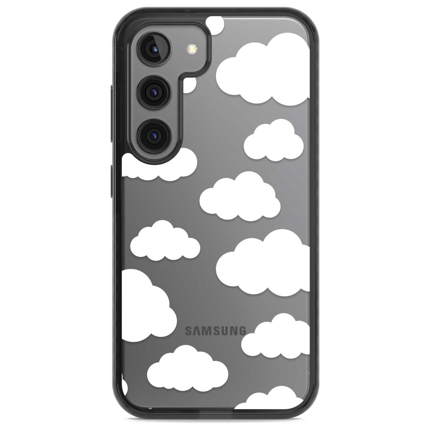 Cloud Pattern