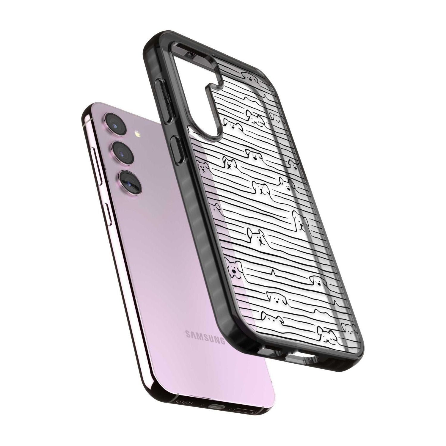 Dog Line Art - Black Phone Case iPhone 15 Pro Max / Black Impact Case,iPhone 15 Plus / Black Impact Case,iPhone 15 Pro / Black Impact Case,iPhone 15 / Black Impact Case,iPhone 15 Pro Max / Impact Case,iPhone 15 Plus / Impact Case,iPhone 15 Pro / Impact Case,iPhone 15 / Impact Case,iPhone 15 Pro Max / Magsafe Black Impact Case,iPhone 15 Plus / Magsafe Black Impact Case,iPhone 15 Pro / Magsafe Black Impact Case,iPhone 15 / Magsafe Black Impact Case,iPhone 14 Pro Max / Black Impact Case,iPhone 14 Plus / Black