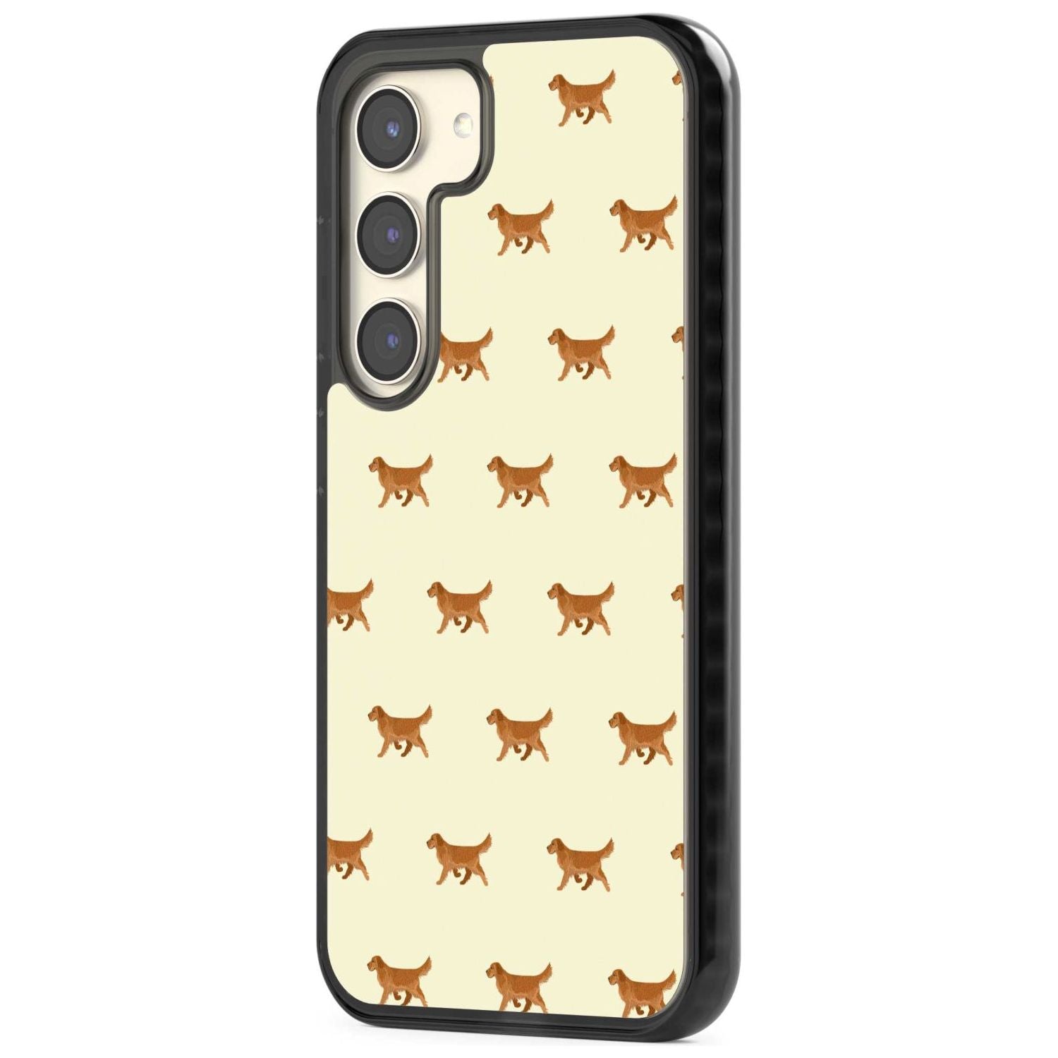 Golden Retriever Dog Pattern Phone Case iPhone 15 Pro Max / Black Impact Case,iPhone 15 Plus / Black Impact Case,iPhone 15 Pro / Black Impact Case,iPhone 15 / Black Impact Case,iPhone 15 Pro Max / Impact Case,iPhone 15 Plus / Impact Case,iPhone 15 Pro / Impact Case,iPhone 15 / Impact Case,iPhone 15 Pro Max / Magsafe Black Impact Case,iPhone 15 Plus / Magsafe Black Impact Case,iPhone 15 Pro / Magsafe Black Impact Case,iPhone 15 / Magsafe Black Impact Case,iPhone 14 Pro Max / Black Impact Case,iPhone 14 Plus