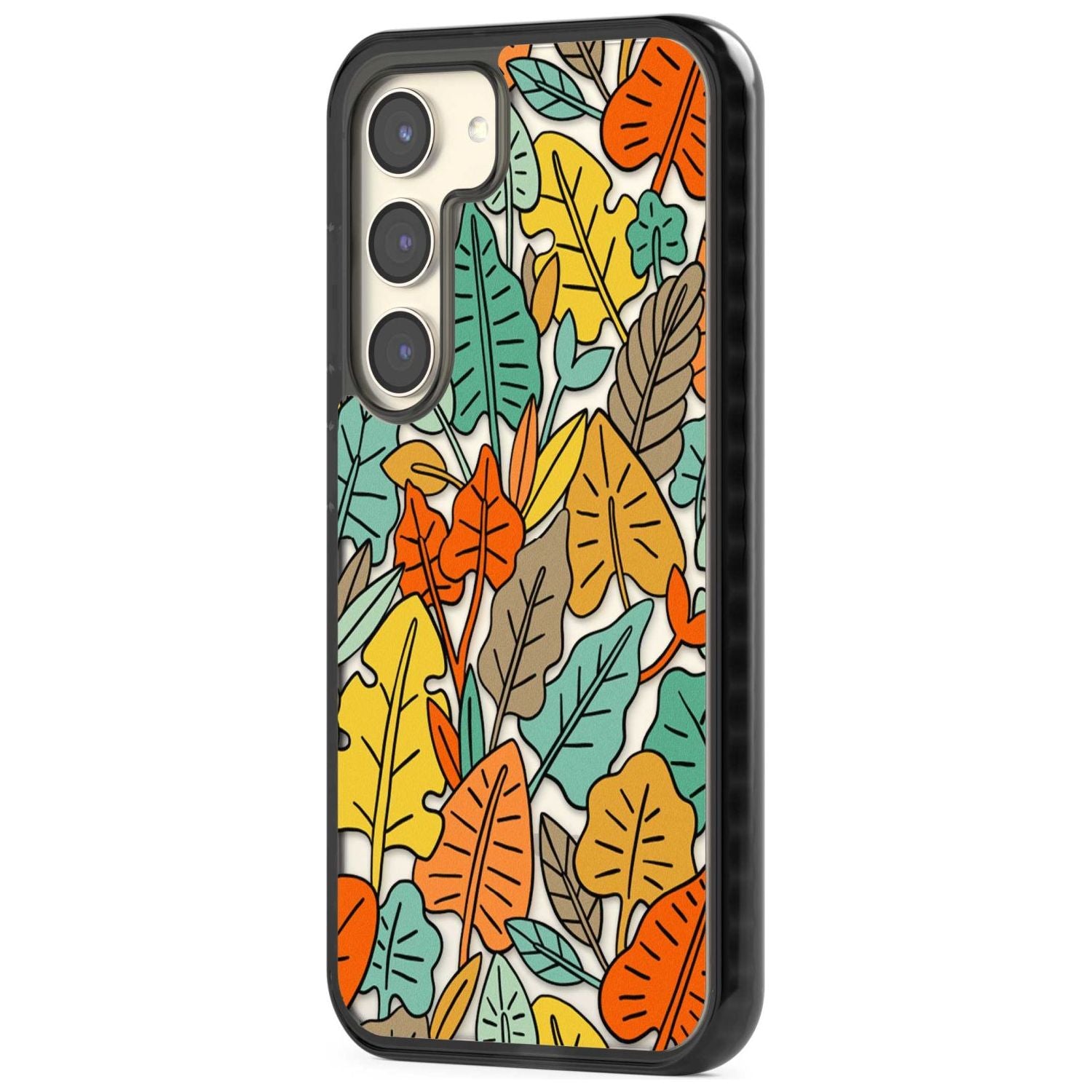 Pastel Toned Autumn Leaves Phone Case iPhone 15 Pro Max / Black Impact Case,iPhone 15 Plus / Black Impact Case,iPhone 15 Pro / Black Impact Case,iPhone 15 / Black Impact Case,iPhone 15 Pro Max / Impact Case,iPhone 15 Plus / Impact Case,iPhone 15 Pro / Impact Case,iPhone 15 / Impact Case,iPhone 15 Pro Max / Magsafe Black Impact Case,iPhone 15 Plus / Magsafe Black Impact Case,iPhone 15 Pro / Magsafe Black Impact Case,iPhone 15 / Magsafe Black Impact Case,iPhone 14 Pro Max / Black Impact Case,iPhone 14 Plus /
