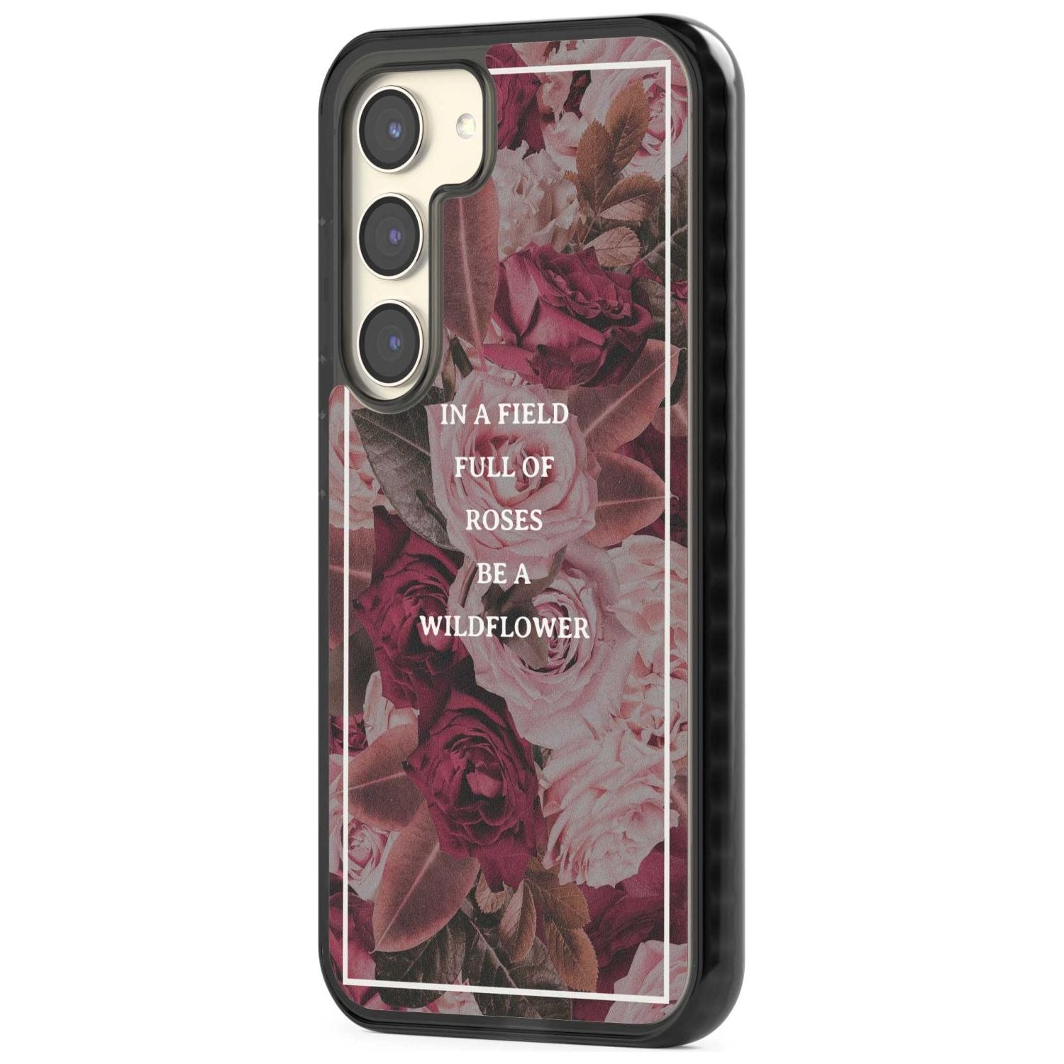 Be a Wildflower Floral Quote Phone Case iPhone 15 Pro Max / Black Impact Case,iPhone 15 Plus / Black Impact Case,iPhone 15 Pro / Black Impact Case,iPhone 15 / Black Impact Case,iPhone 15 Pro Max / Impact Case,iPhone 15 Plus / Impact Case,iPhone 15 Pro / Impact Case,iPhone 15 / Impact Case,iPhone 15 Pro Max / Magsafe Black Impact Case,iPhone 15 Plus / Magsafe Black Impact Case,iPhone 15 Pro / Magsafe Black Impact Case,iPhone 15 / Magsafe Black Impact Case,iPhone 14 Pro Max / Black Impact Case,iPhone 14 Plus