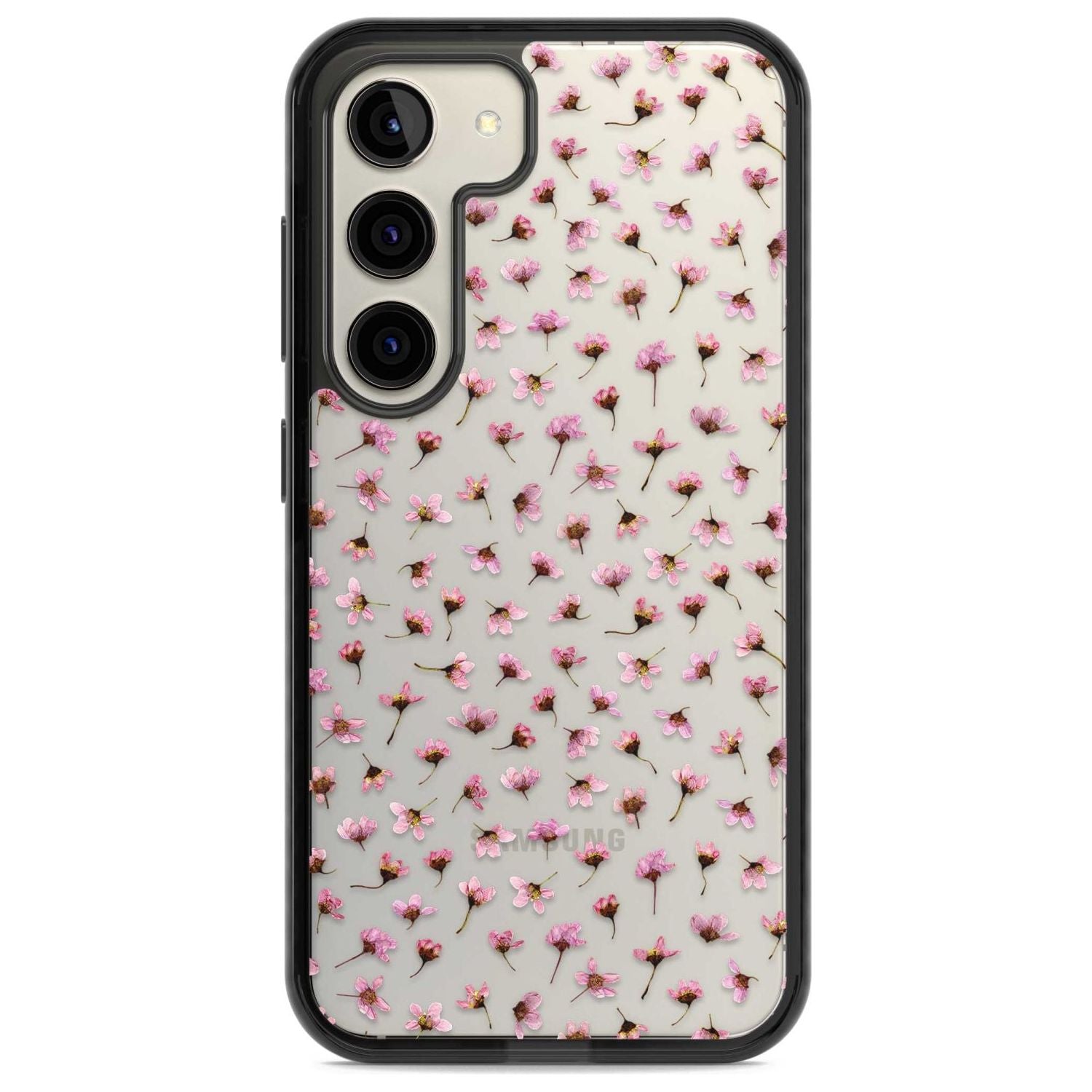 Cherry Flower Mist