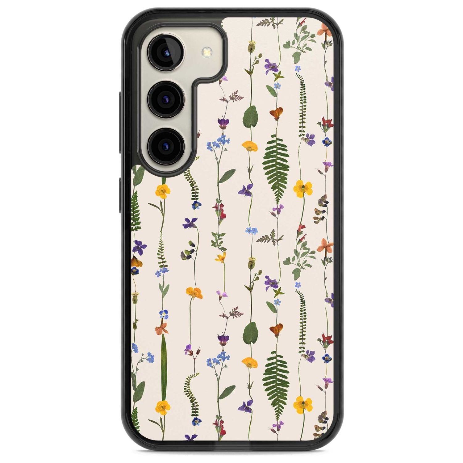 Wildflower Vertical