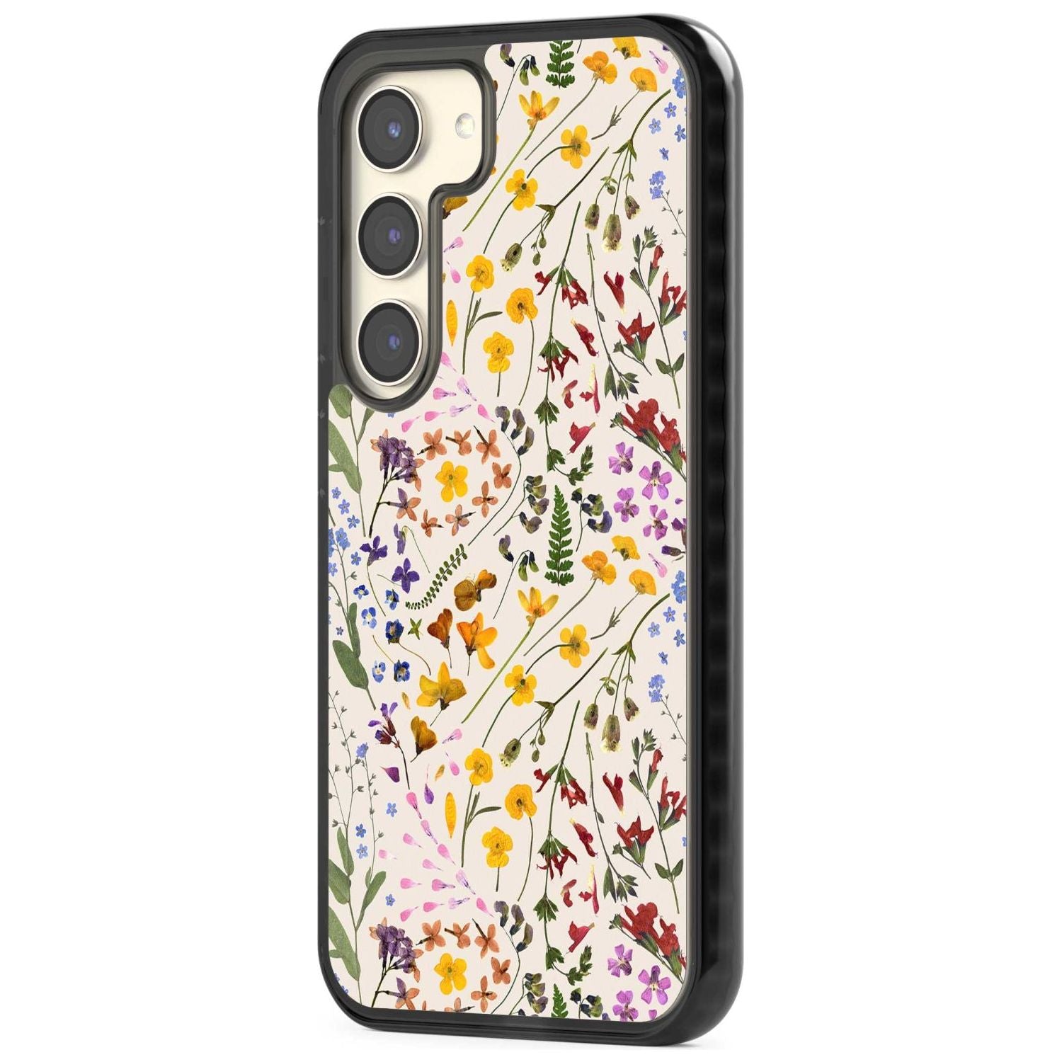 Wildflower Cream