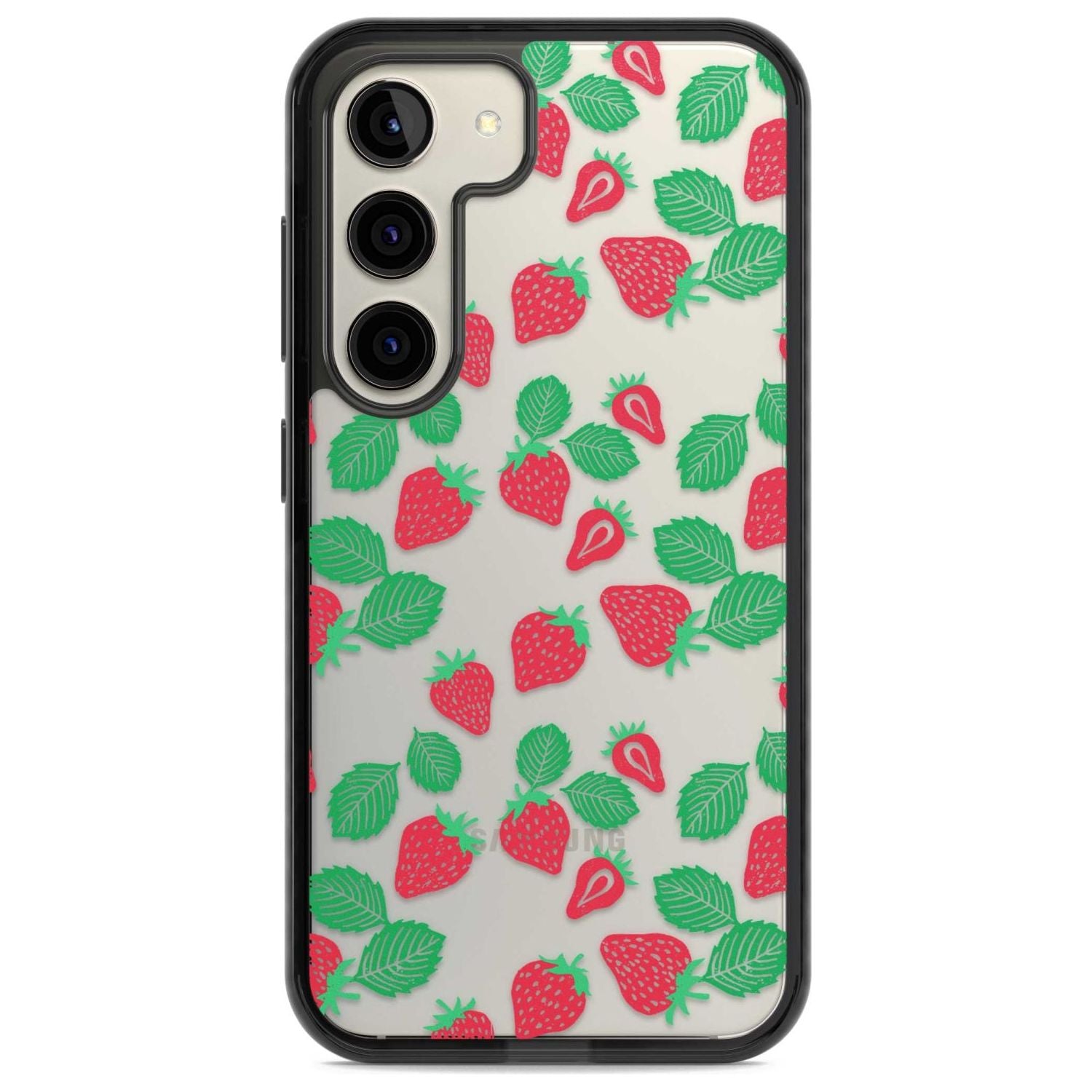 Strawberry Delight