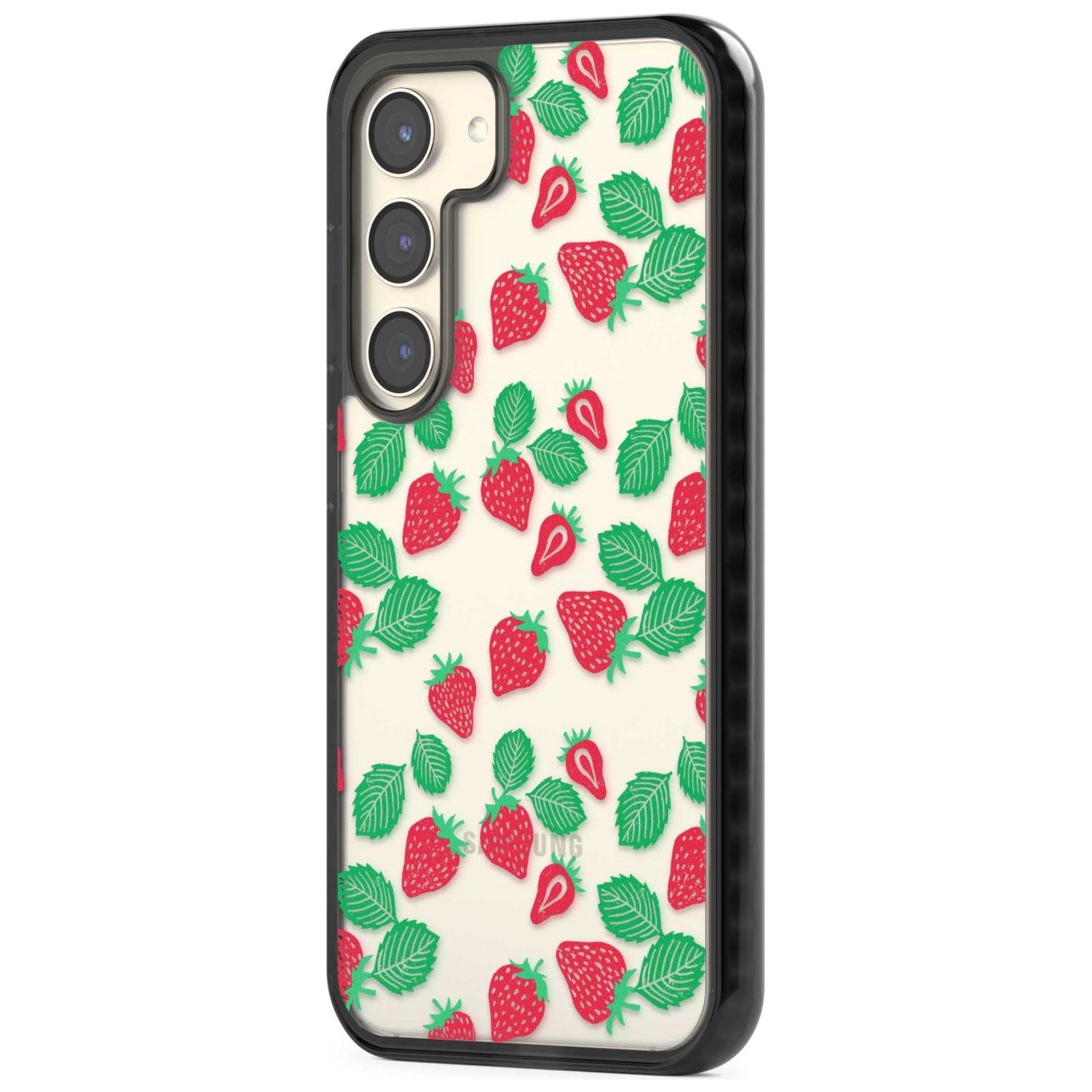 Strawberry Delight