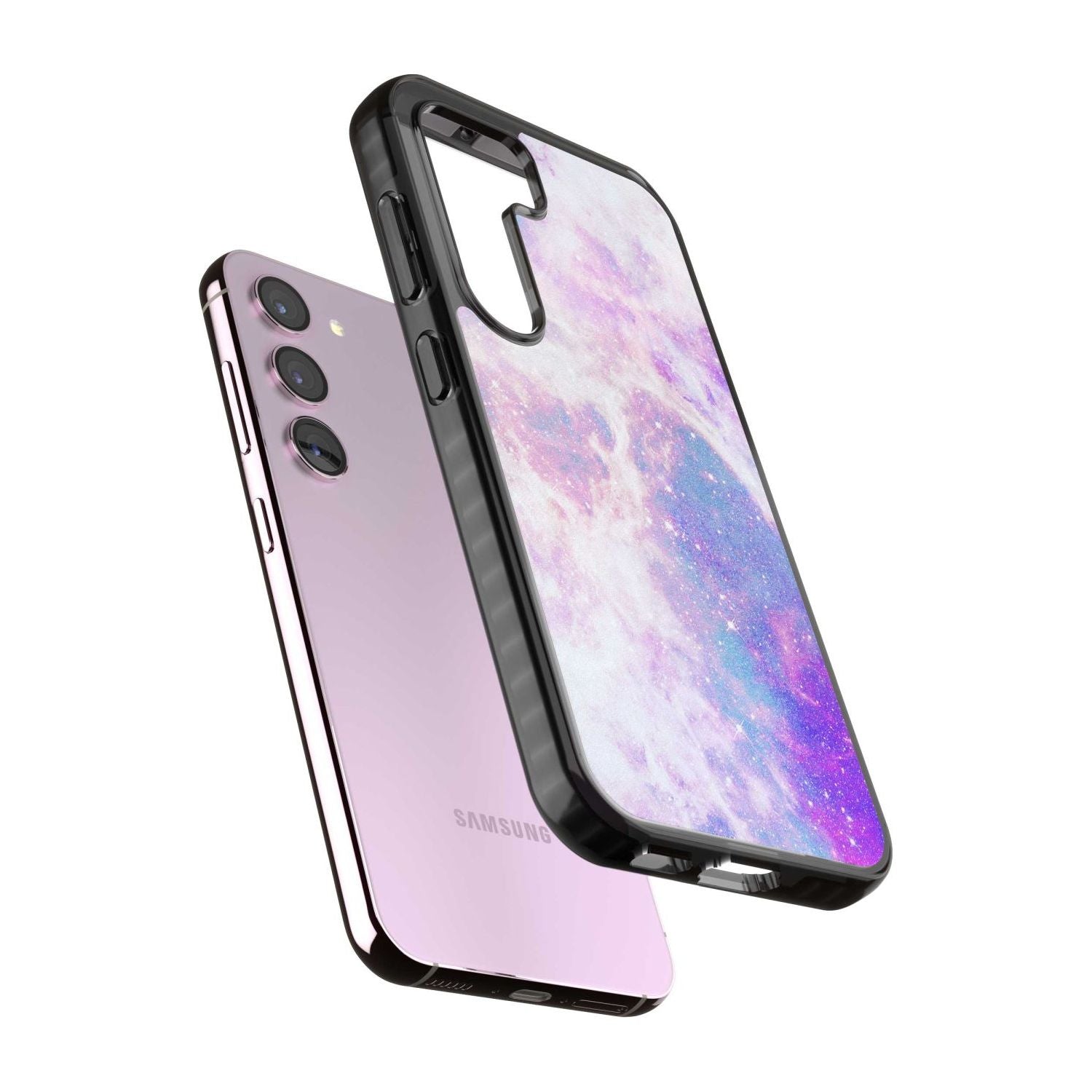 Pastel Galaxy