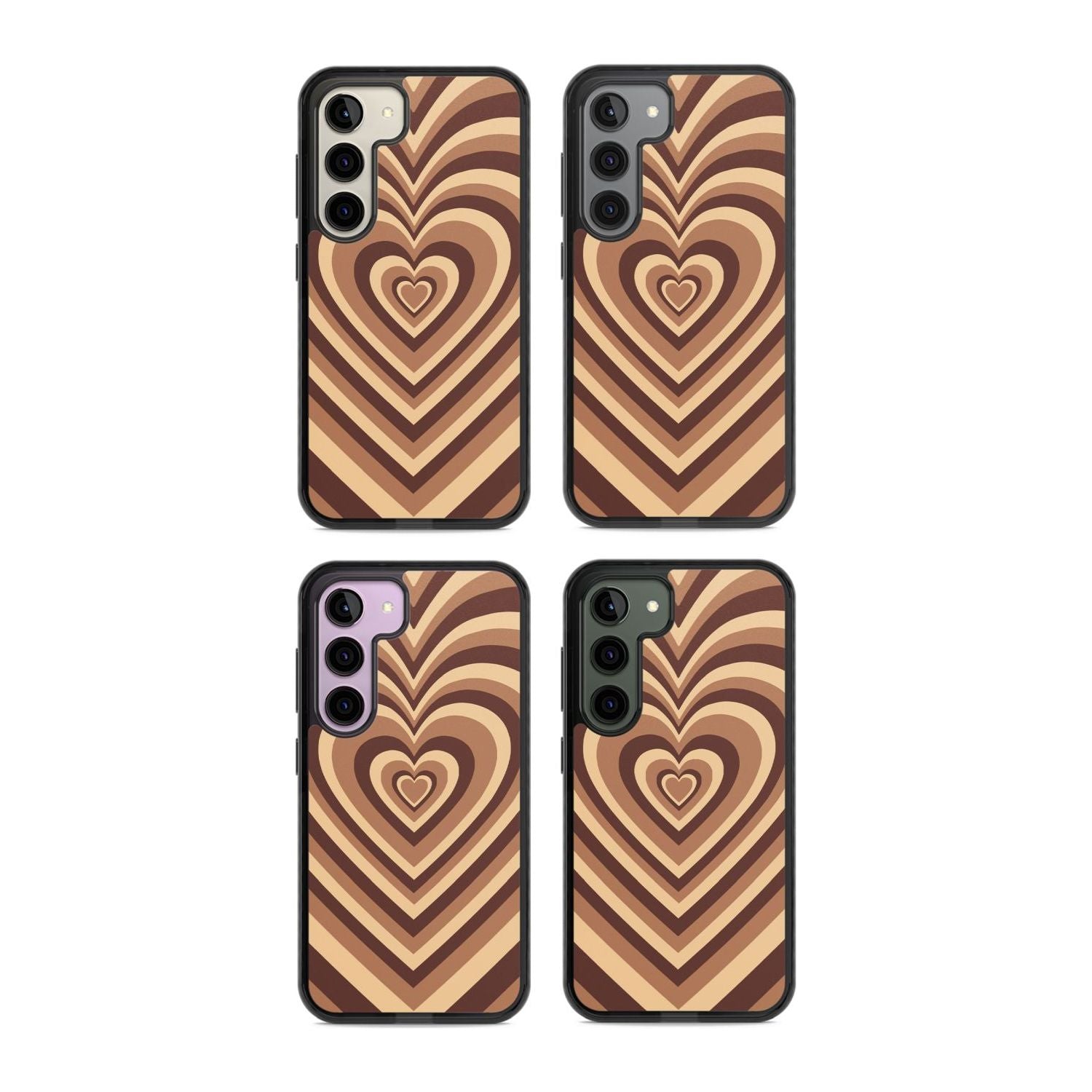 Latte Heart Illusion Phone Case iPhone 15 Pro Max / Black Impact Case,iPhone 15 Plus / Black Impact Case,iPhone 15 Pro / Black Impact Case,iPhone 15 / Black Impact Case,iPhone 15 Pro Max / Impact Case,iPhone 15 Plus / Impact Case,iPhone 15 Pro / Impact Case,iPhone 15 / Impact Case,iPhone 15 Pro Max / Magsafe Black Impact Case,iPhone 15 Plus / Magsafe Black Impact Case,iPhone 15 Pro / Magsafe Black Impact Case,iPhone 15 / Magsafe Black Impact Case,iPhone 14 Pro Max / Black Impact Case,iPhone 14 Plus / Black