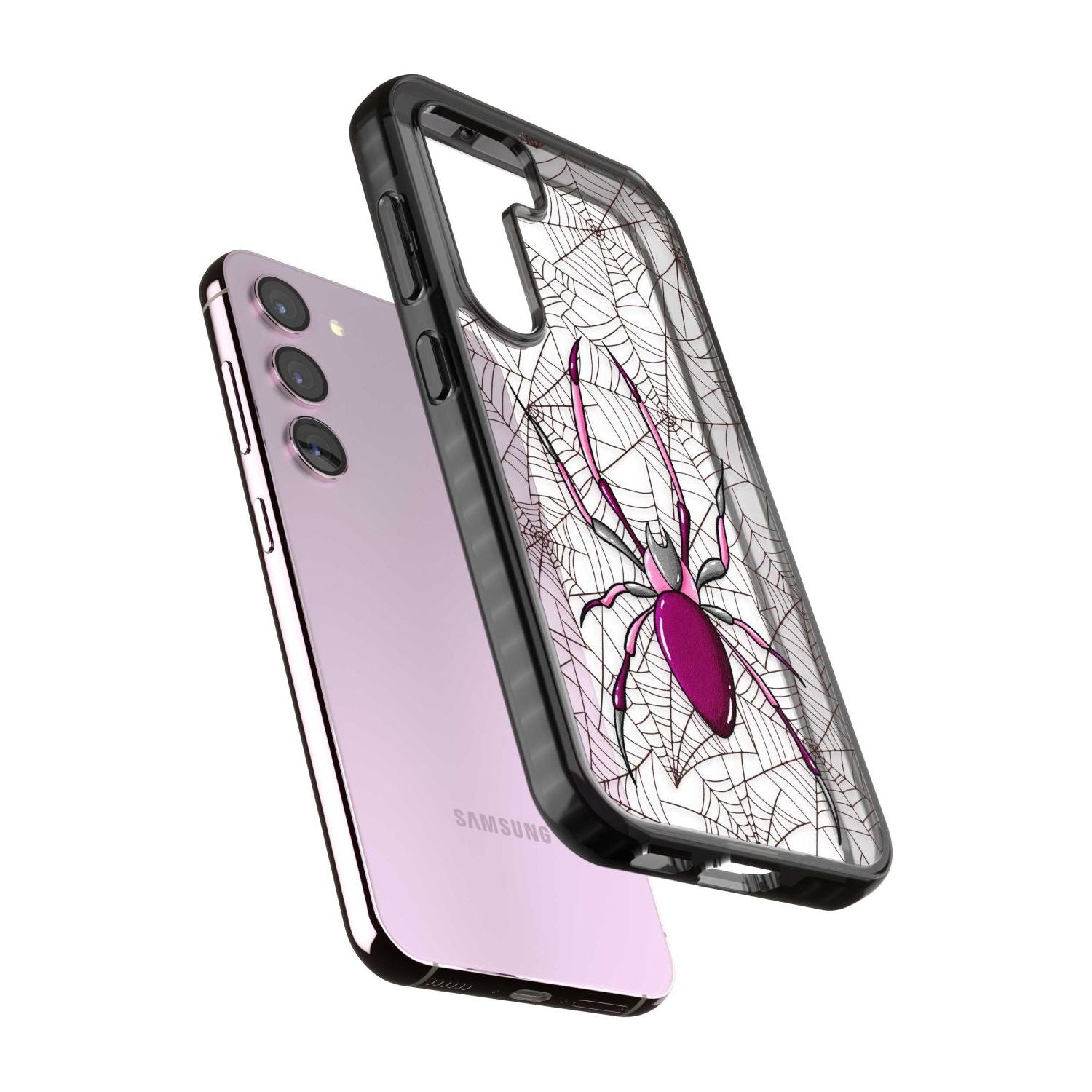 Arachnophobia Phone Case iPhone 15 Pro Max / Black Impact Case,iPhone 15 Plus / Black Impact Case,iPhone 15 Pro / Black Impact Case,iPhone 15 / Black Impact Case,iPhone 15 Pro Max / Impact Case,iPhone 15 Plus / Impact Case,iPhone 15 Pro / Impact Case,iPhone 15 / Impact Case,iPhone 15 Pro Max / Magsafe Black Impact Case,iPhone 15 Plus / Magsafe Black Impact Case,iPhone 15 Pro / Magsafe Black Impact Case,iPhone 15 / Magsafe Black Impact Case,iPhone 14 Pro Max / Black Impact Case,iPhone 14 Plus / Black Impact